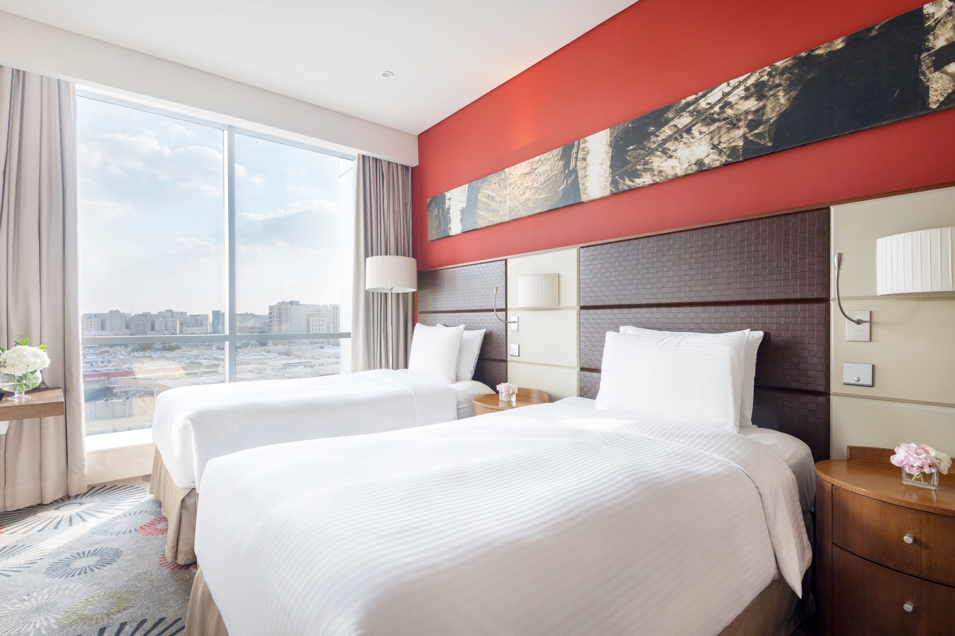 Crowne Plaza Doha - The Business Park — 18