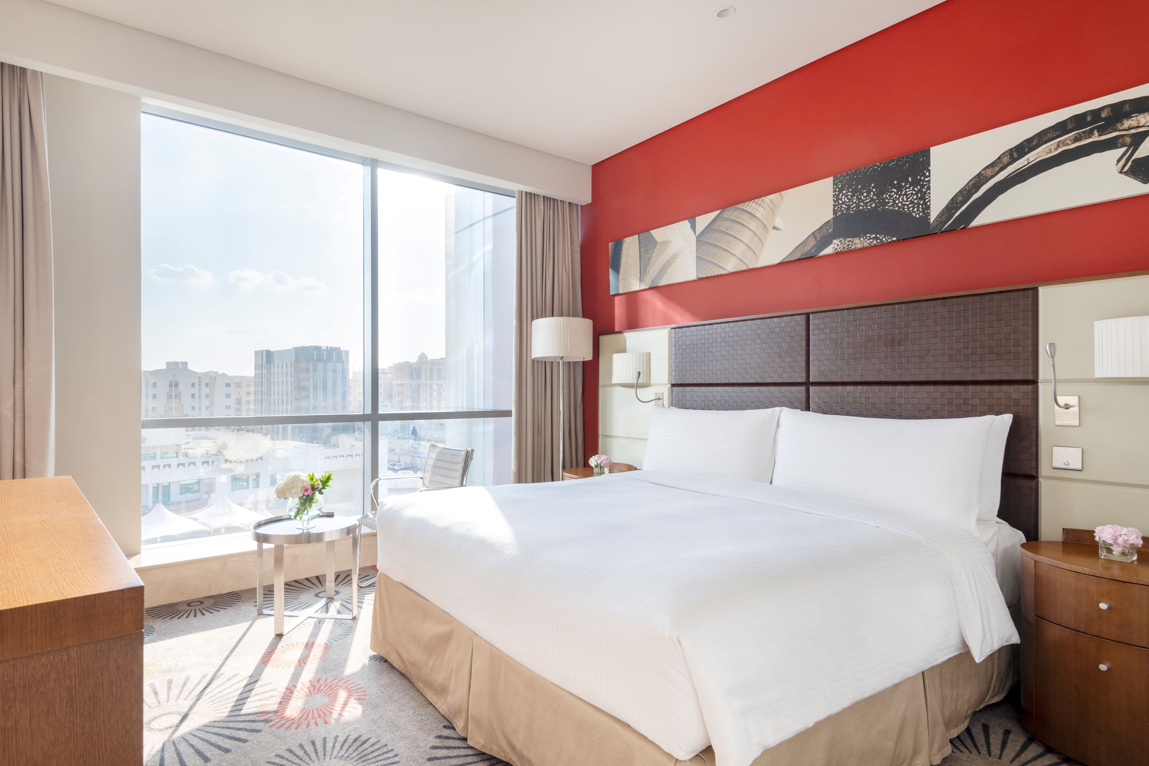 Crowne Plaza Doha - The Business Park - Image 3