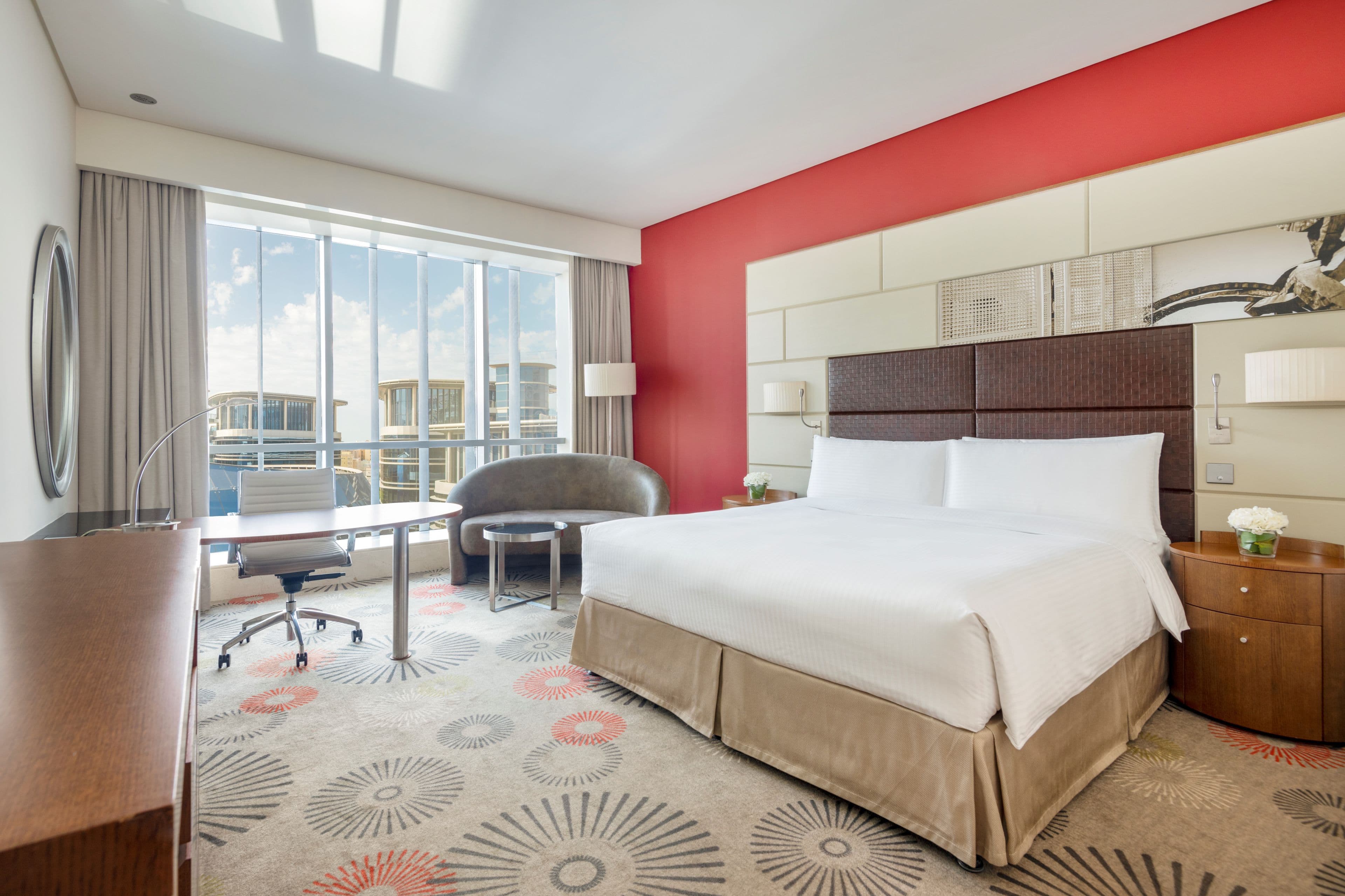 Crowne Plaza Doha - The Business Park — 12