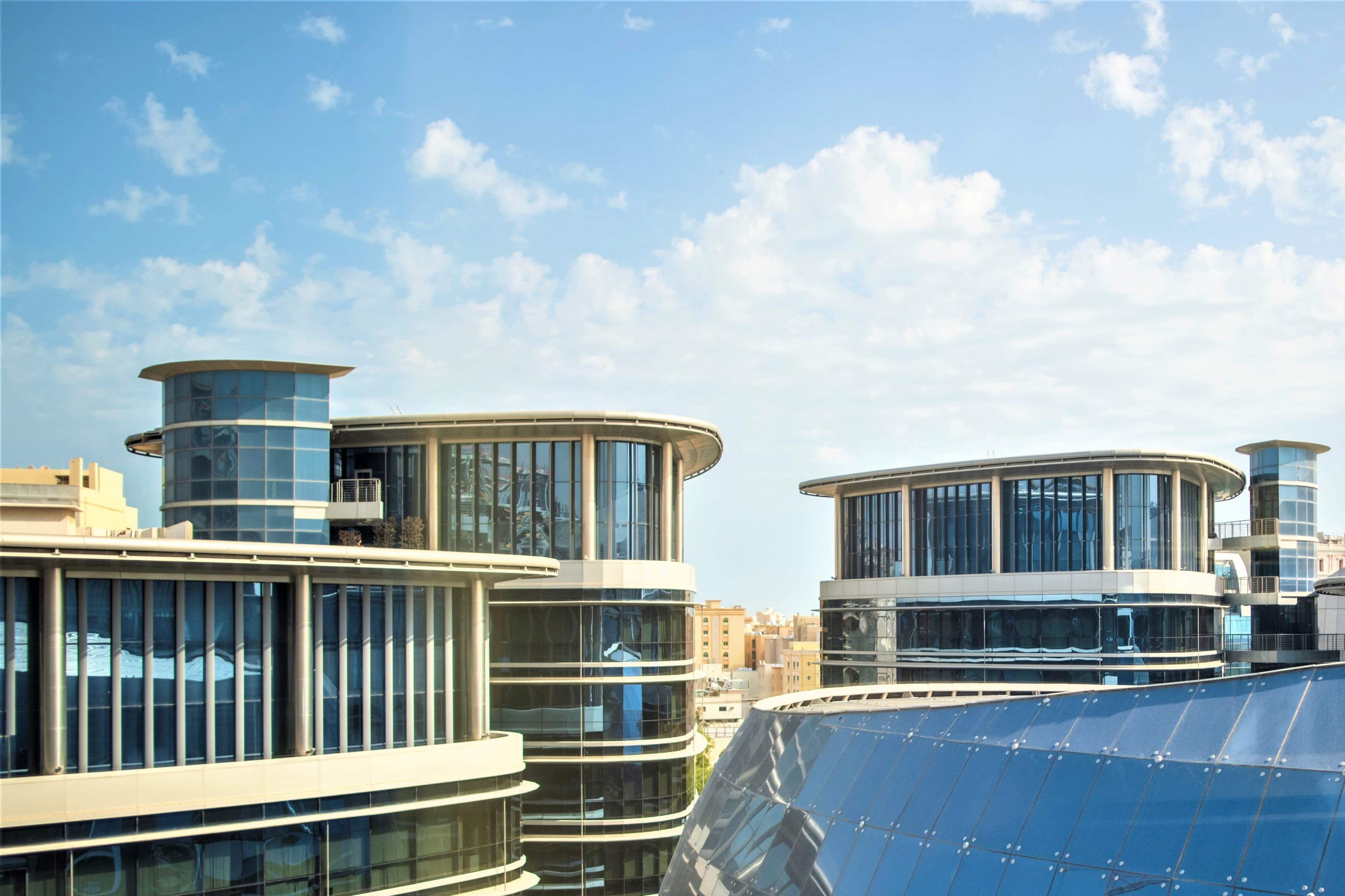 Crowne Plaza Doha - The Business Park — 7
