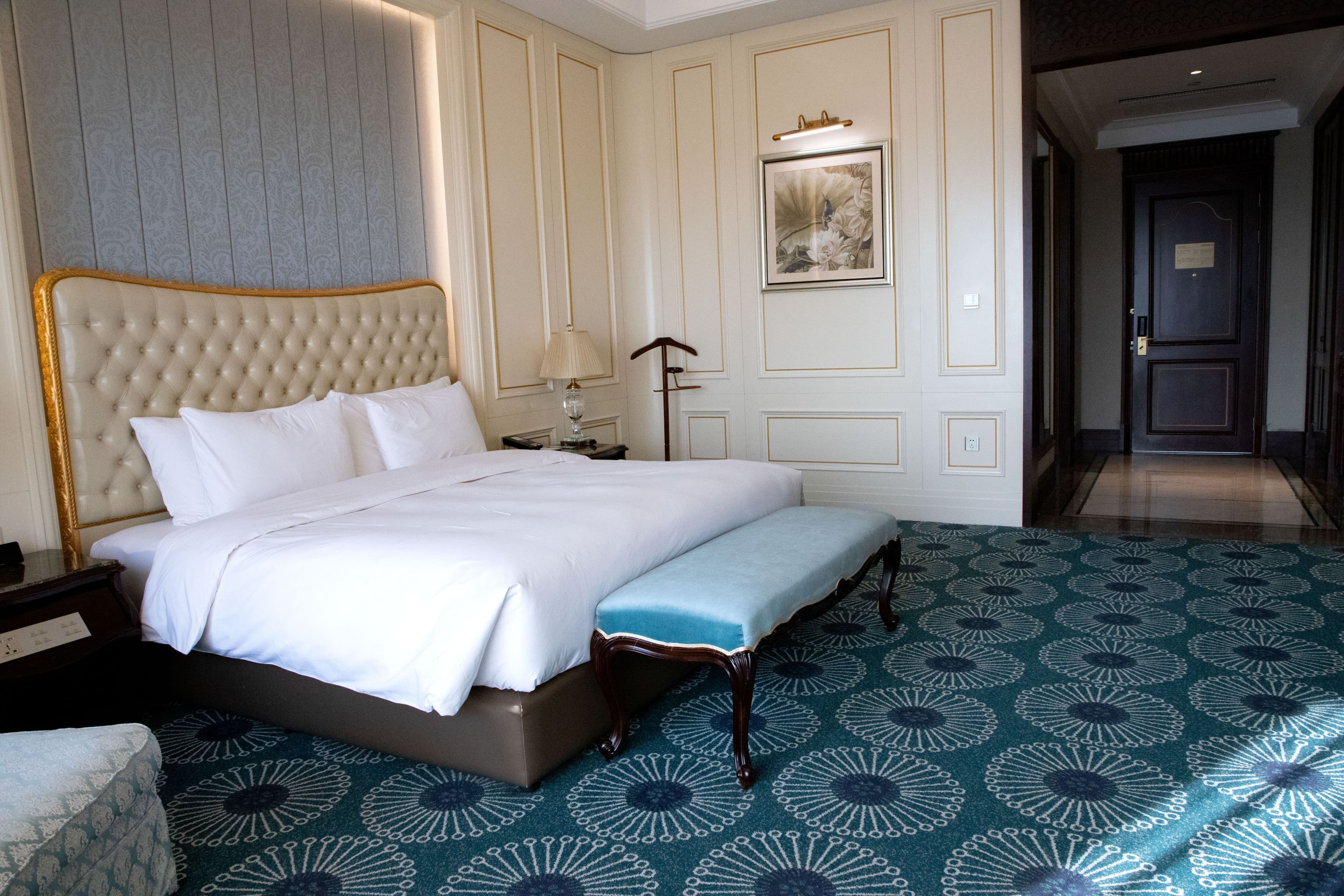 Crowne Plaza Dongying — 2