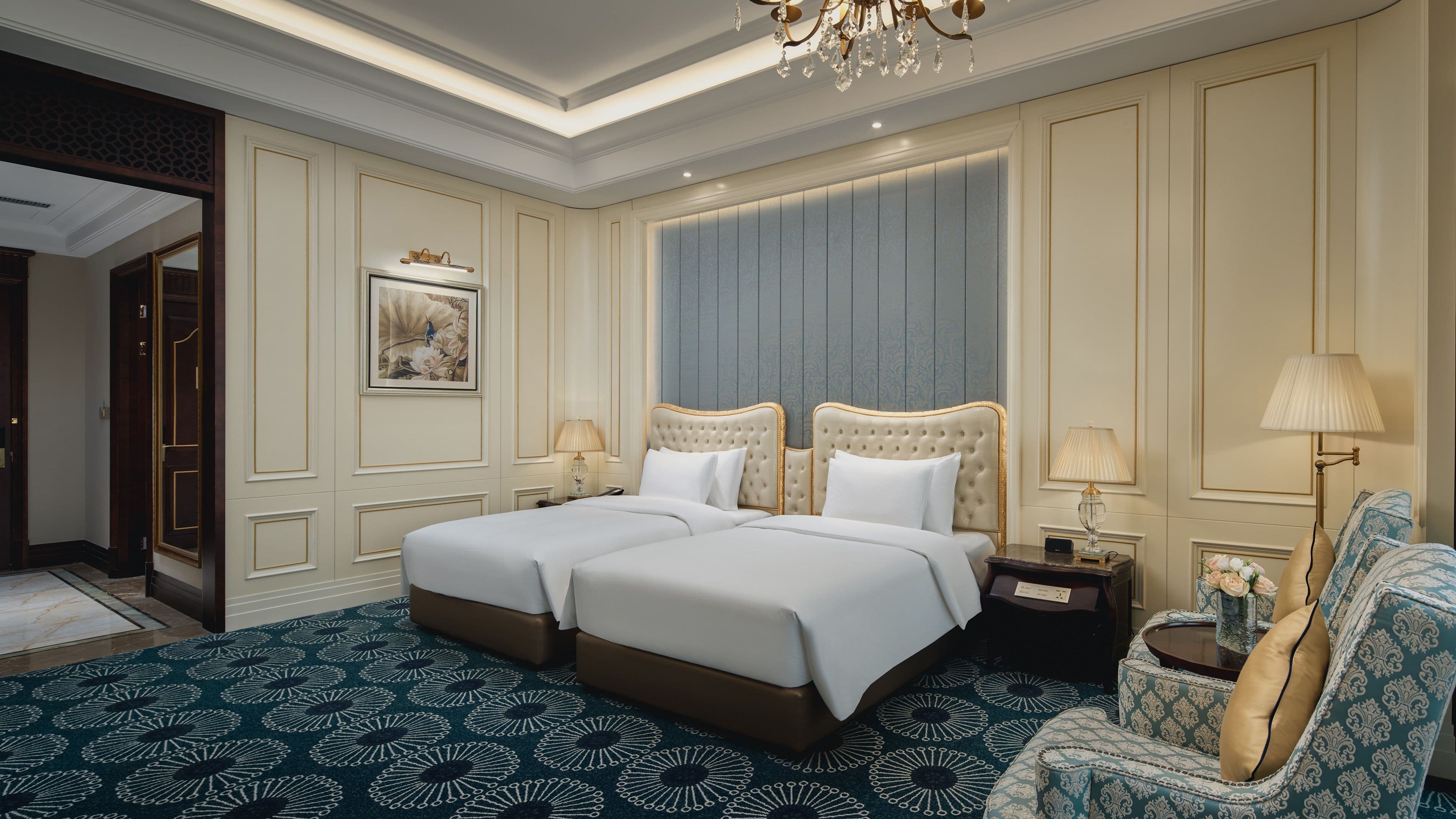 Crowne Plaza Dongying — 15
