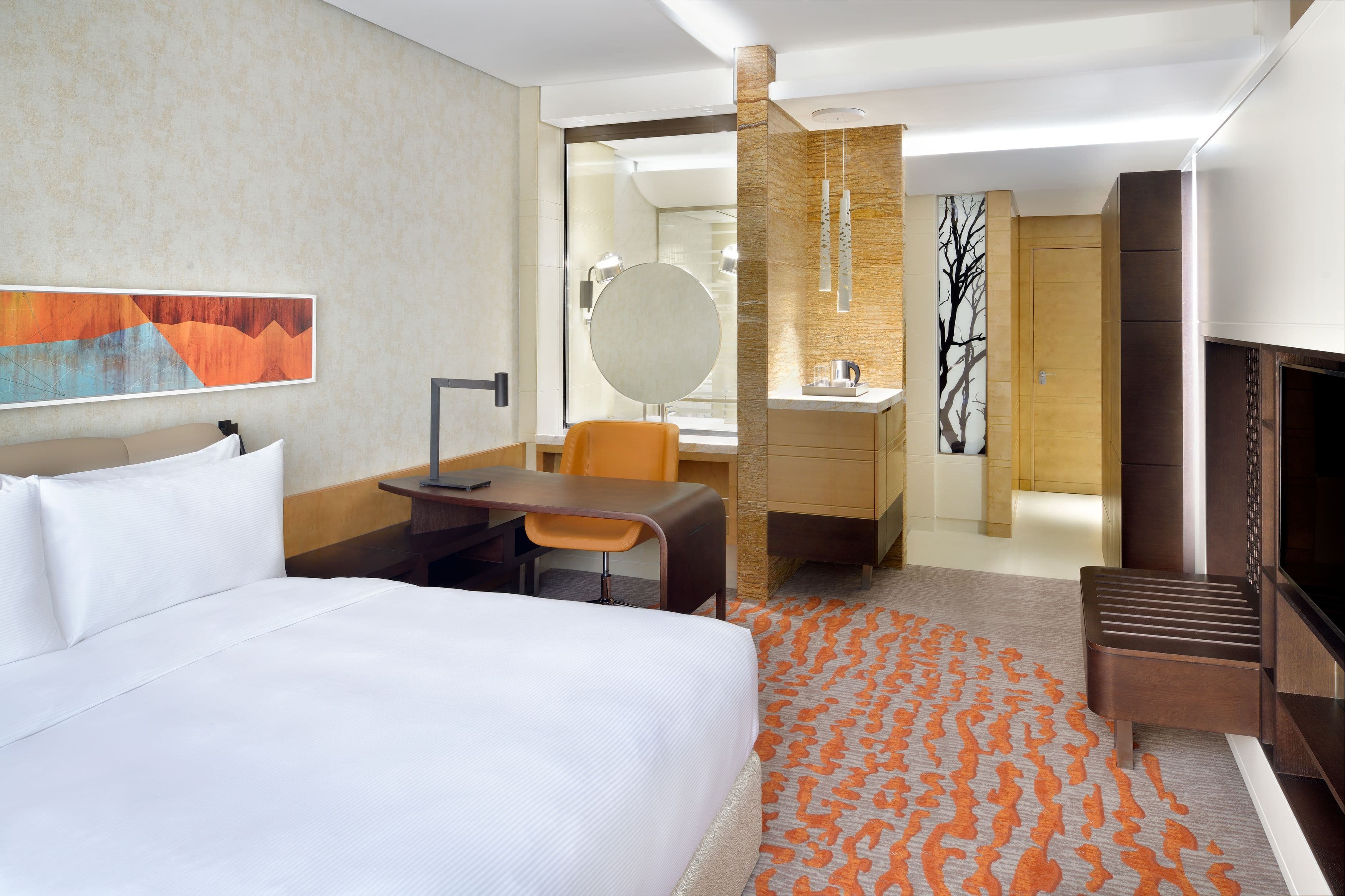 Crowne Plaza Dubai Marina - Image 2