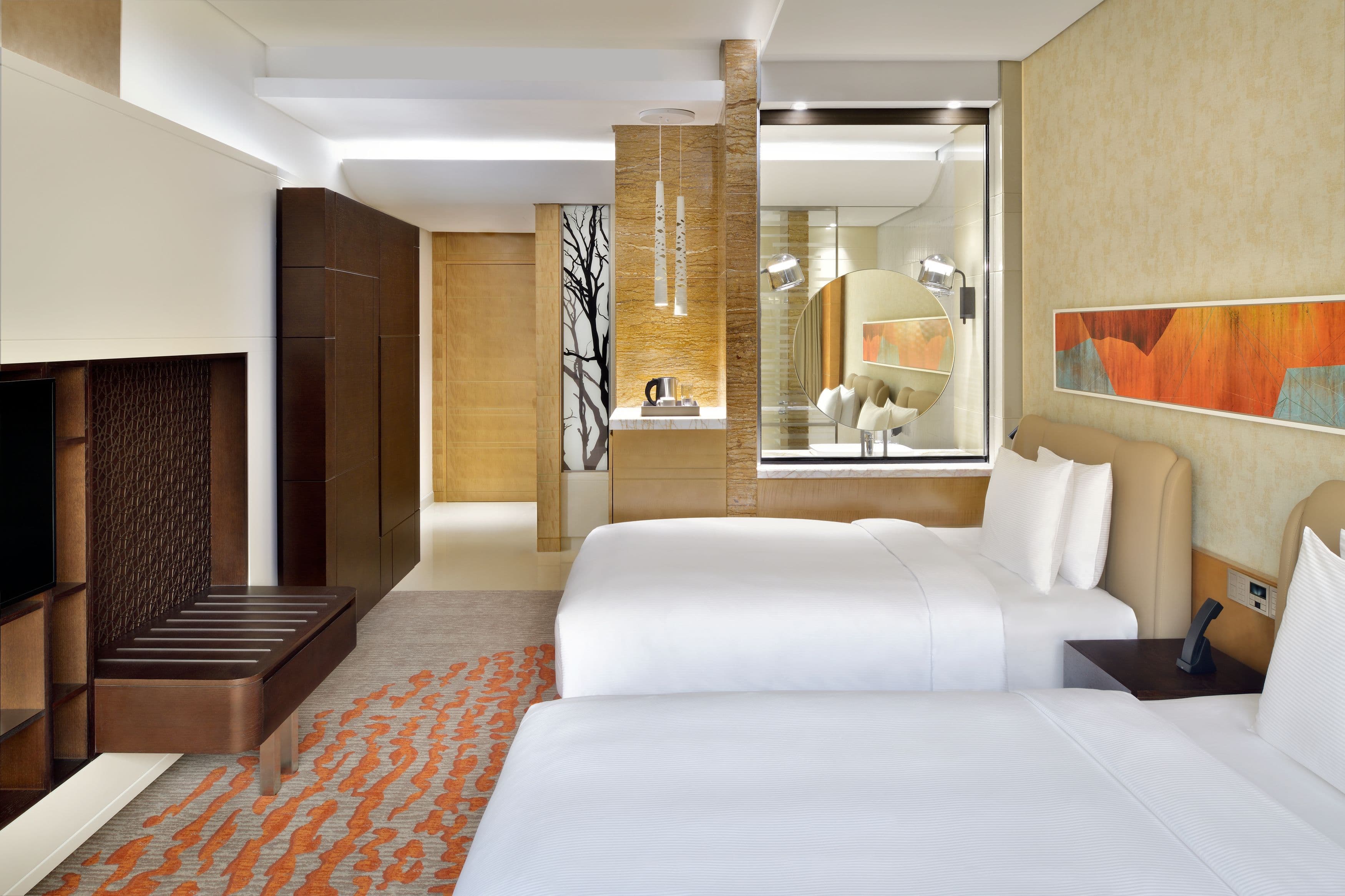 Crowne Plaza Dubai Marina — 15