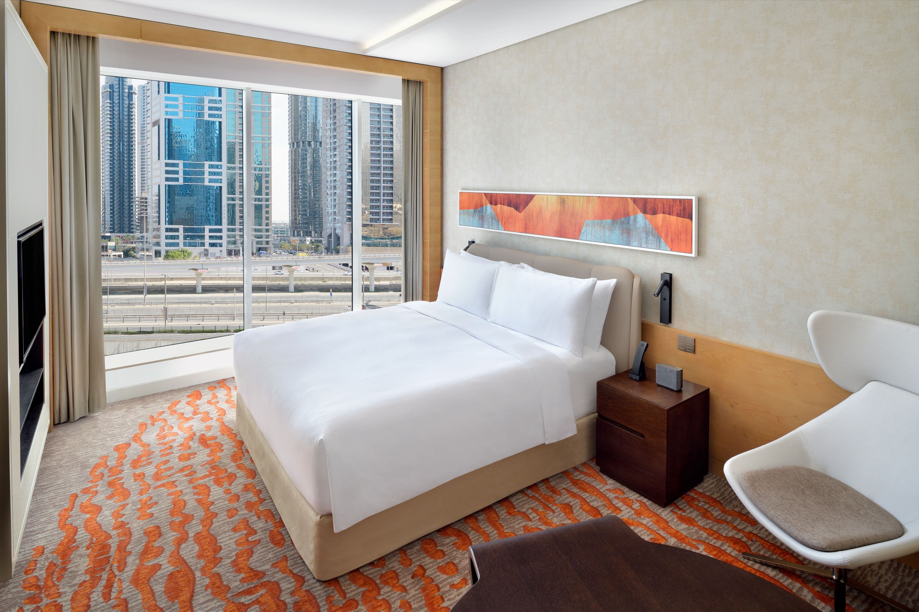Crowne Plaza Dubai Marina — 8