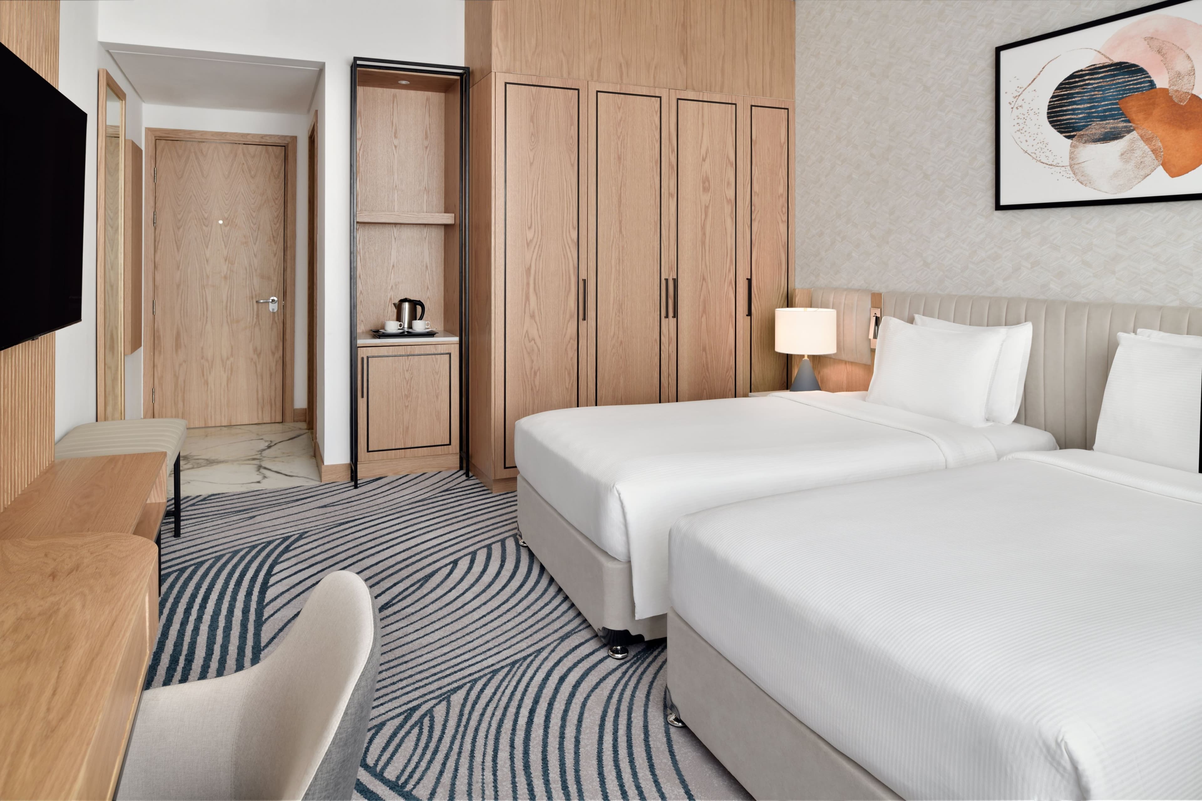 Crowne Plaza Dubai Jumeirah — 27
