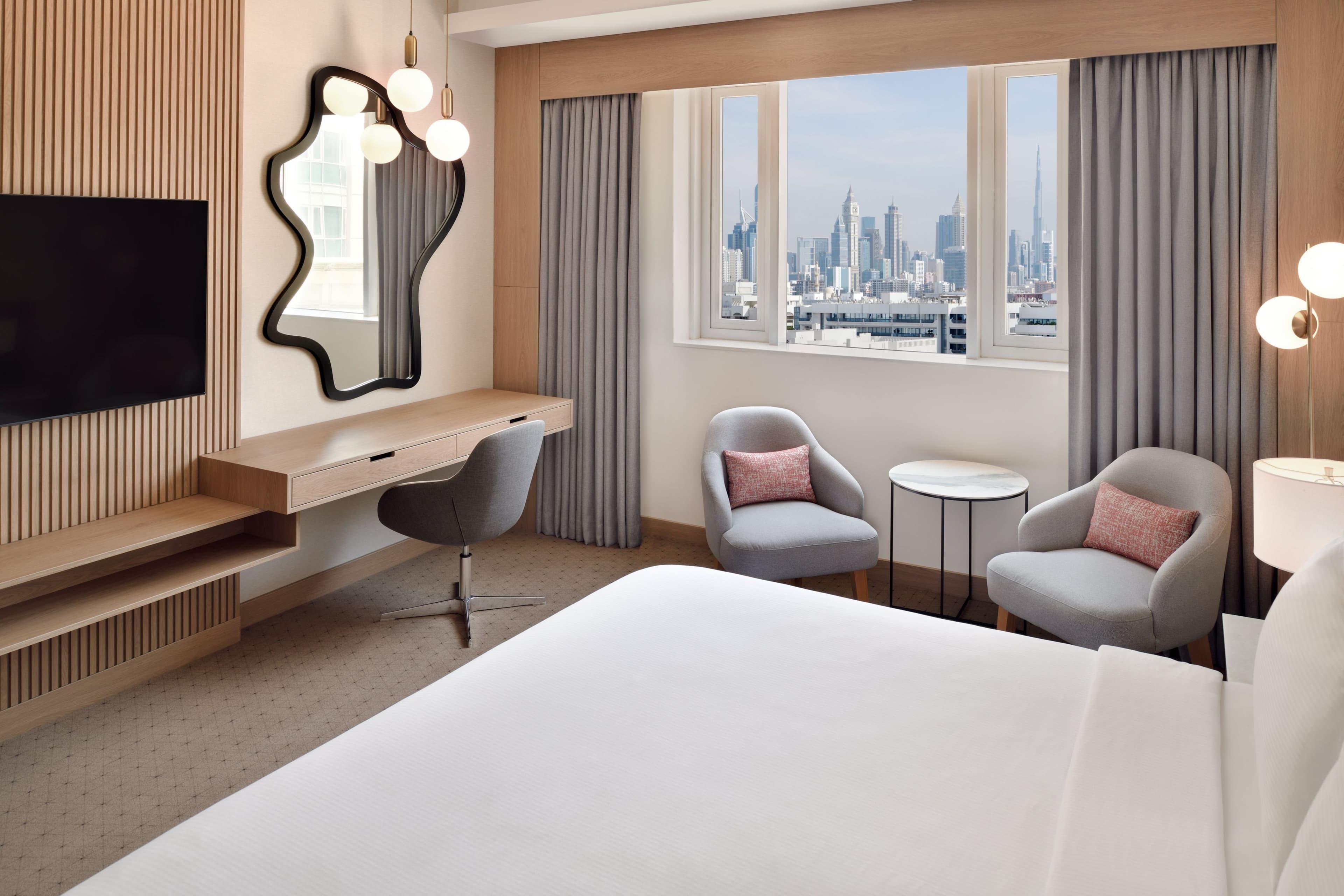 Crowne Plaza Dubai Jumeirah — 6