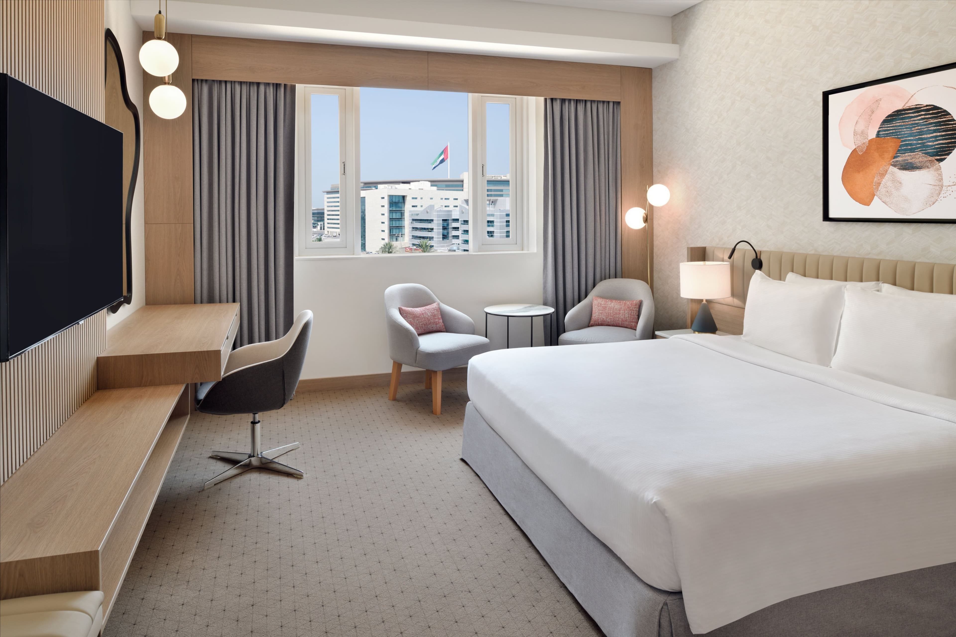 Crowne Plaza Dubai Jumeirah - Image 3