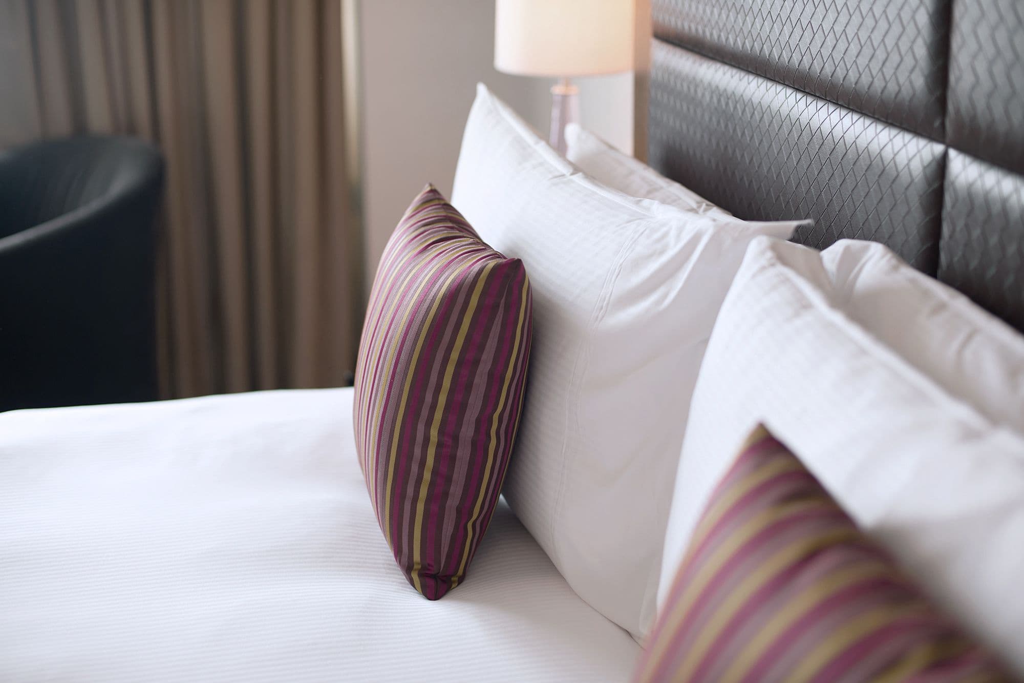 Crowne Plaza Dubai - Festival City — 7
