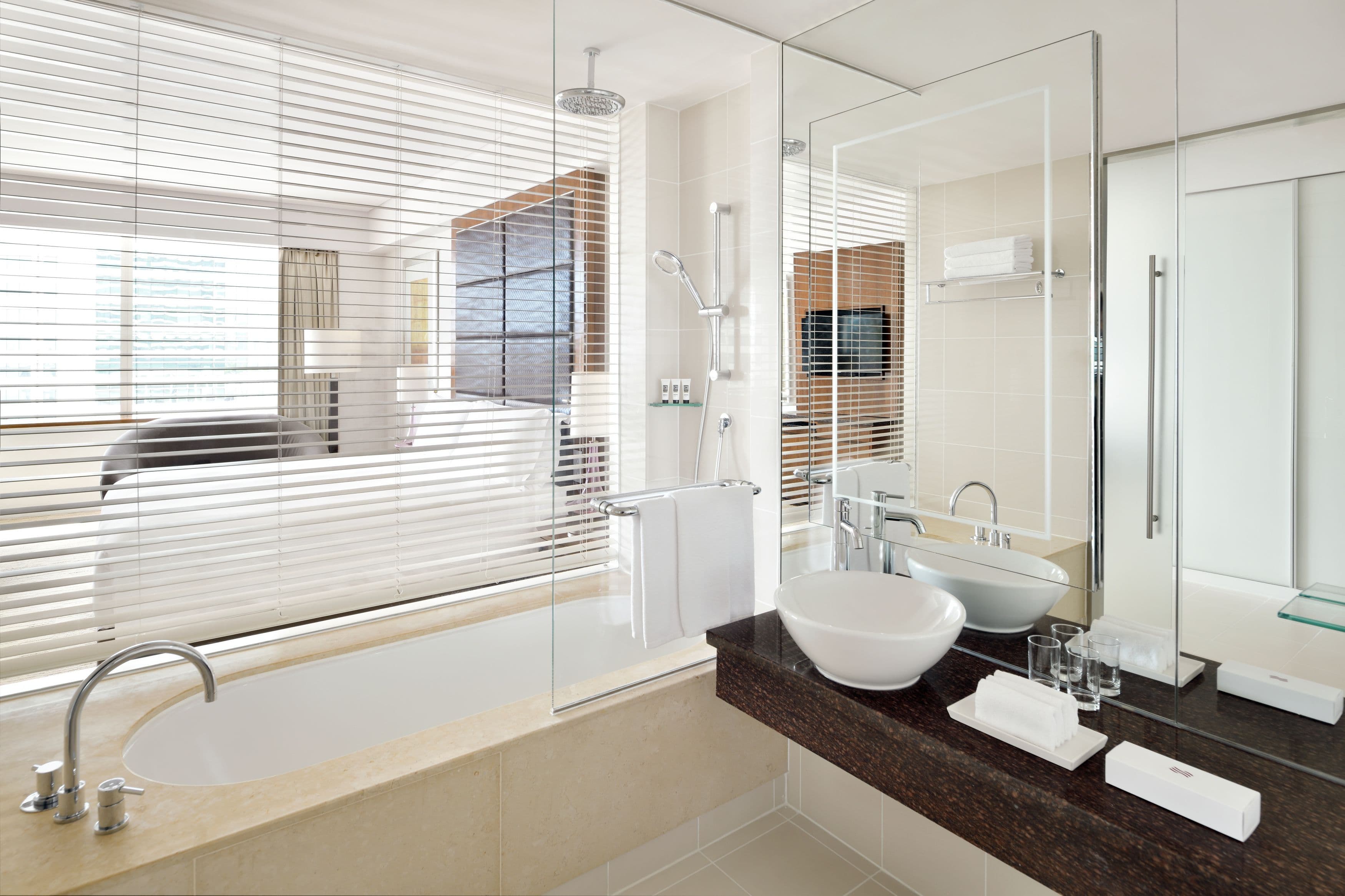 Crowne Plaza Dubai - Festival City — 8