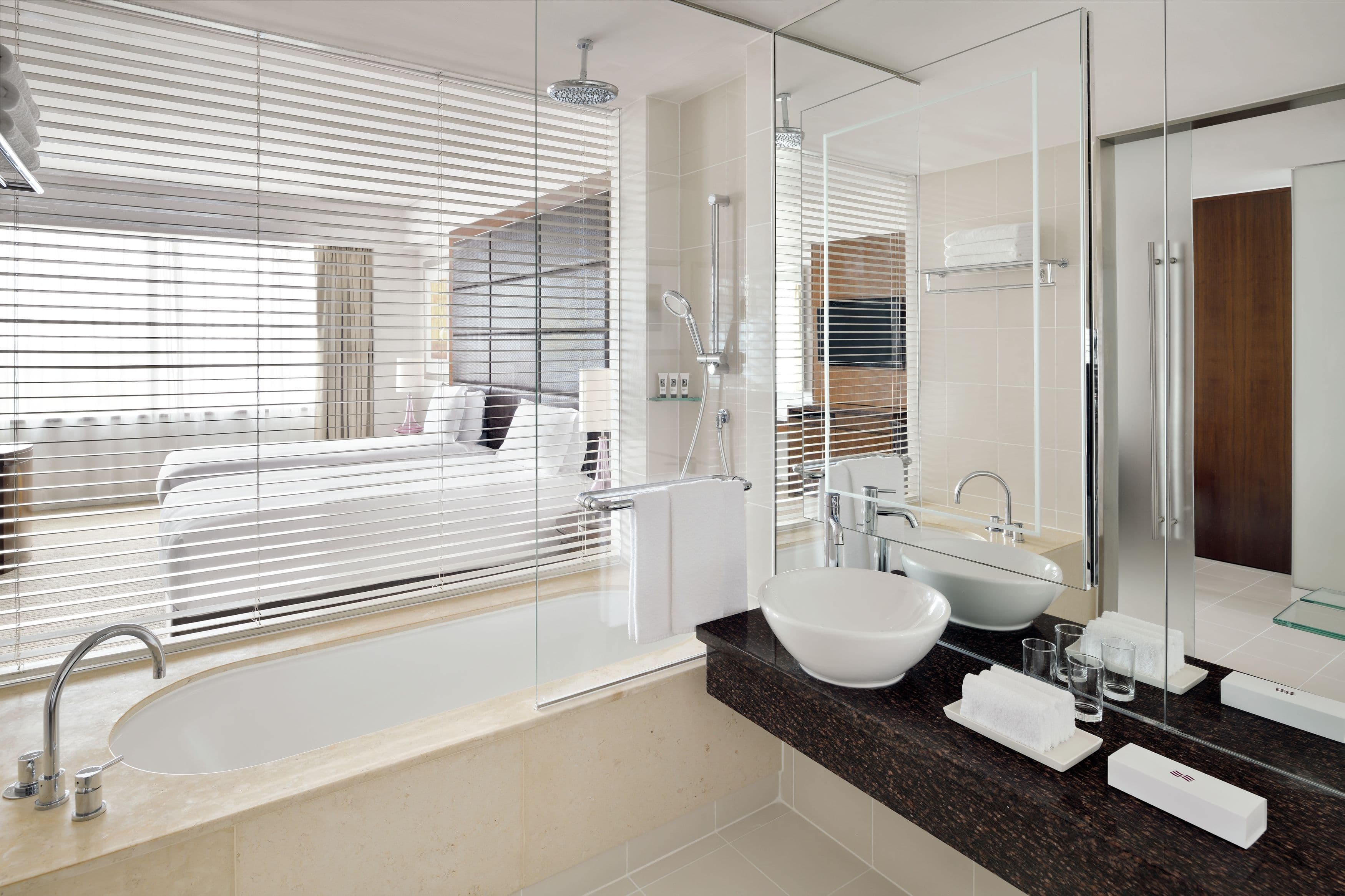 Crowne Plaza Dubai - Festival City - Image 3