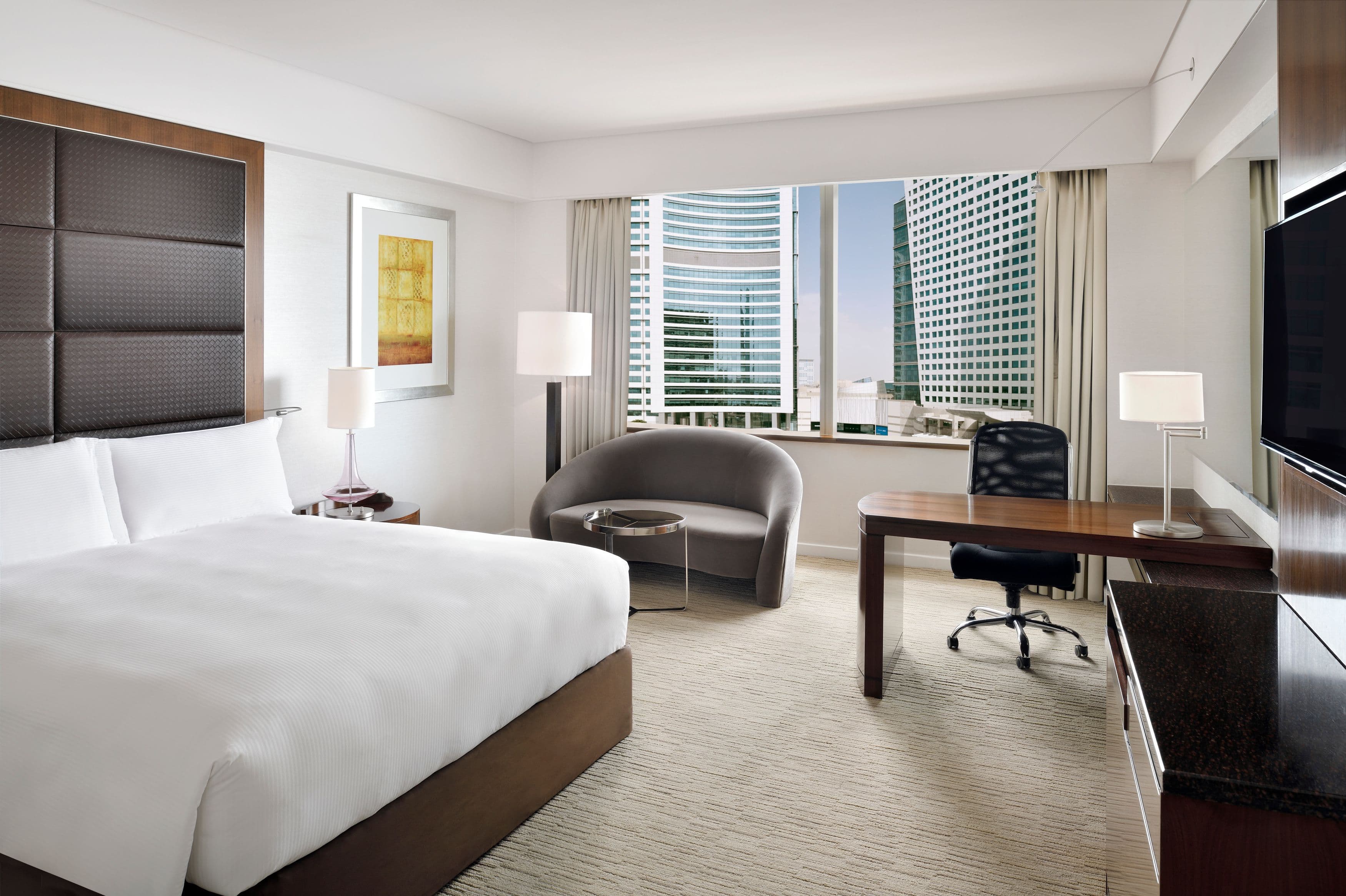Crowne Plaza Dubai - Festival City - Image 2