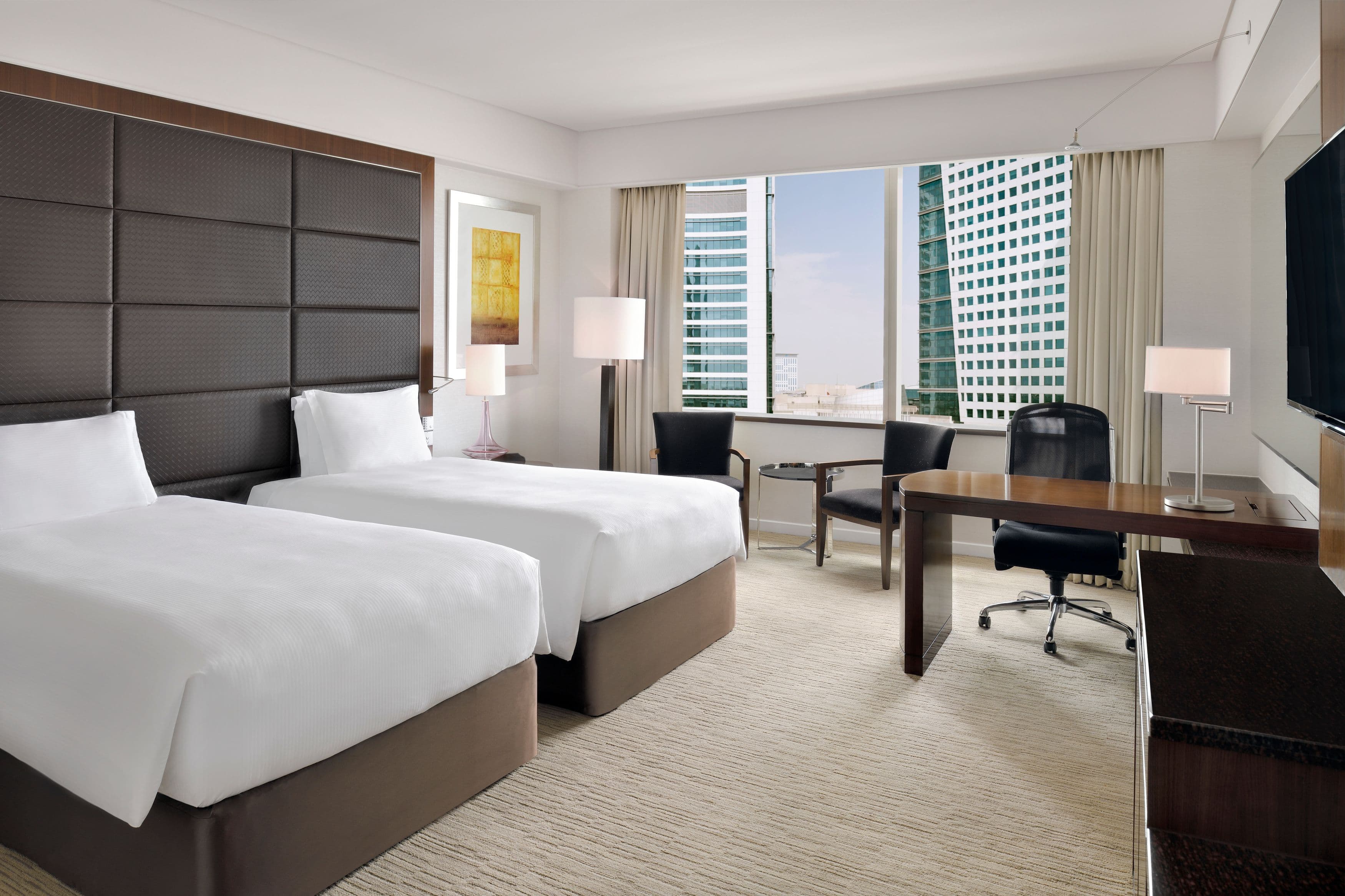 Crowne Plaza Dubai - Festival City — 9
