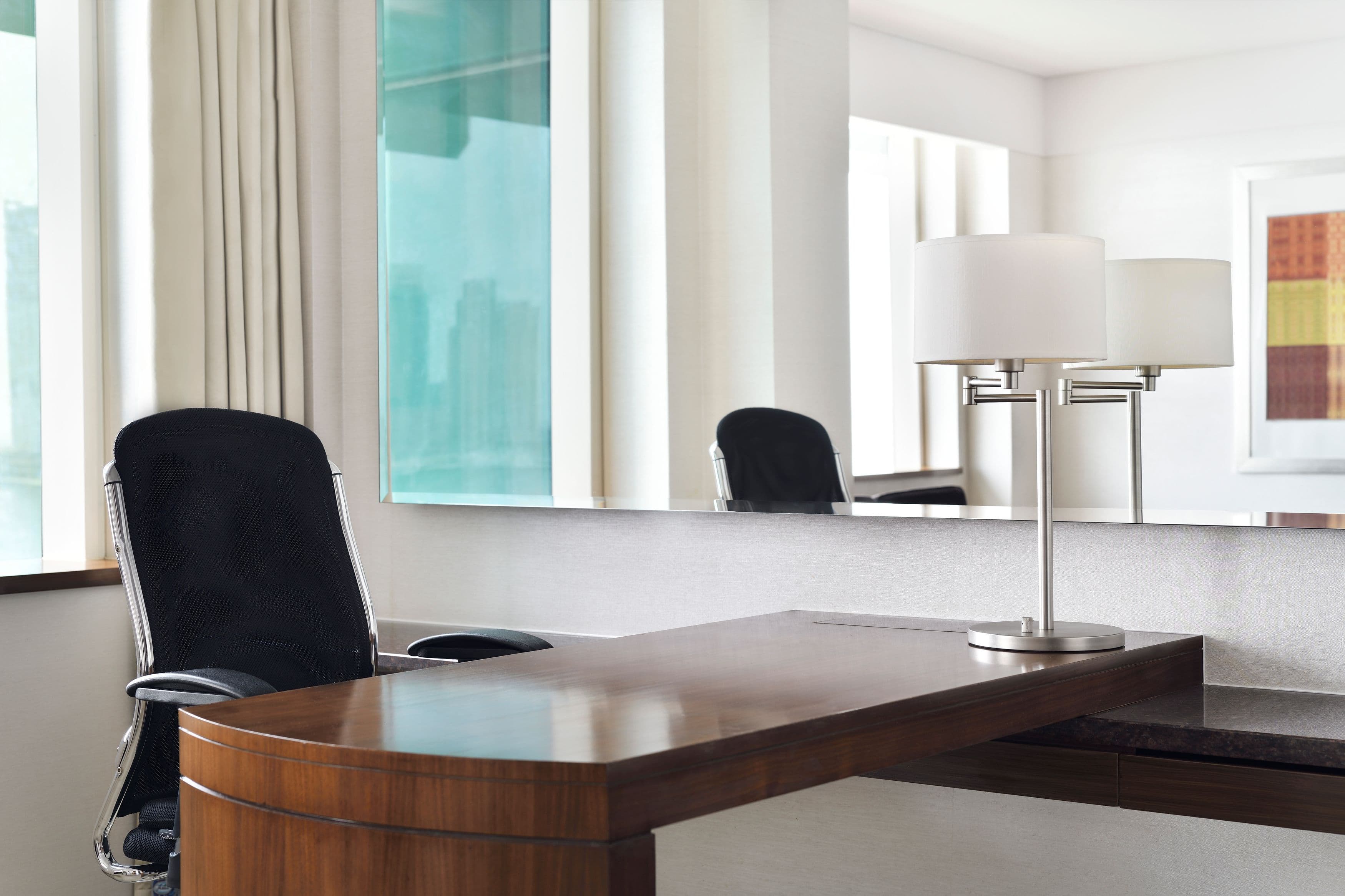 Crowne Plaza Dubai - Festival City — 6
