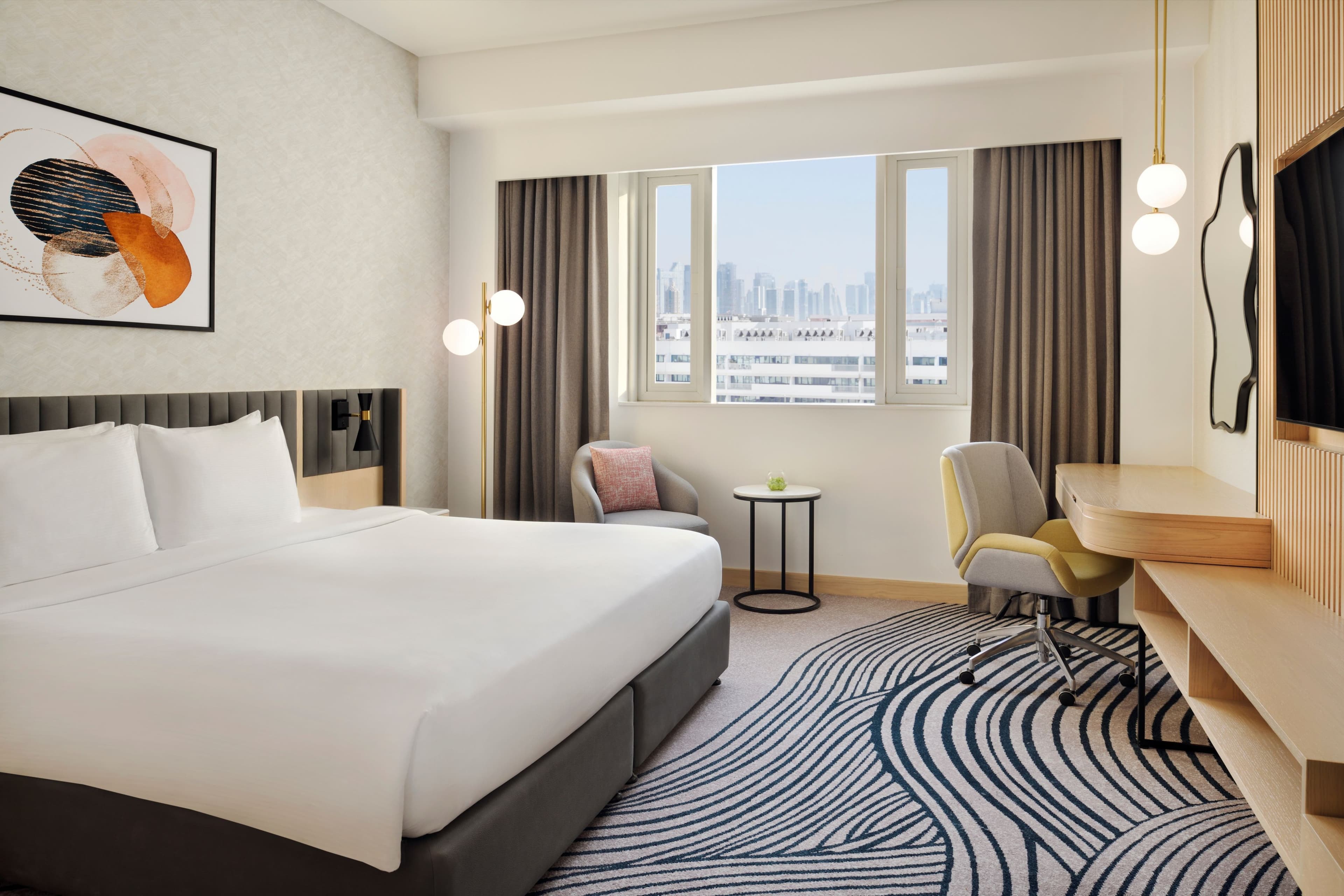 Crowne Plaza Dubai Jumeirah — 13