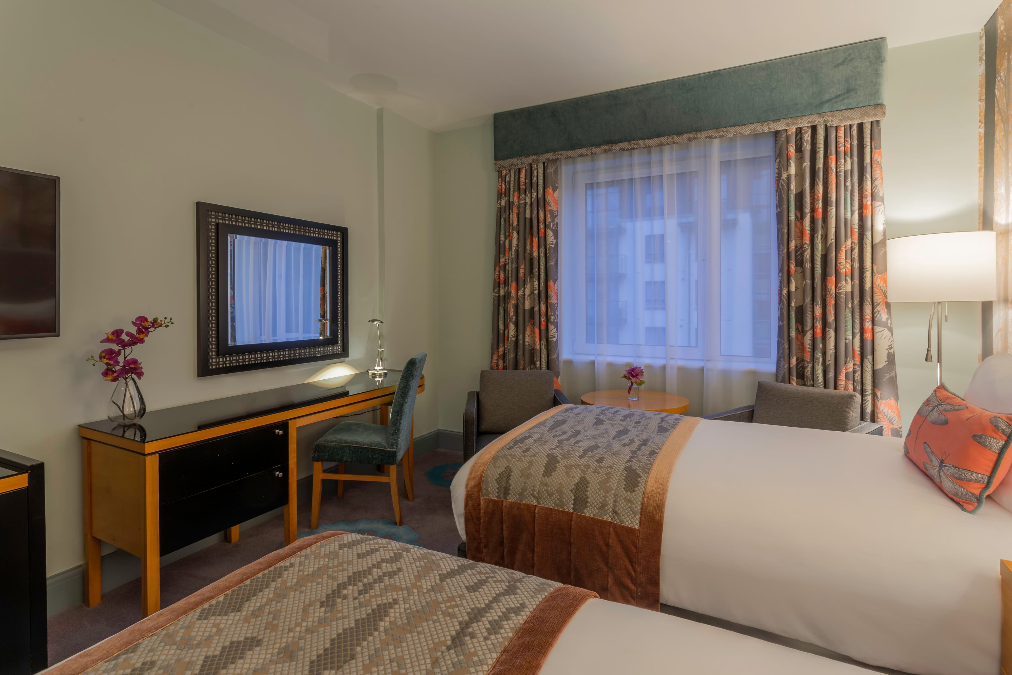 Crowne Plaza Dublin Airport — 30