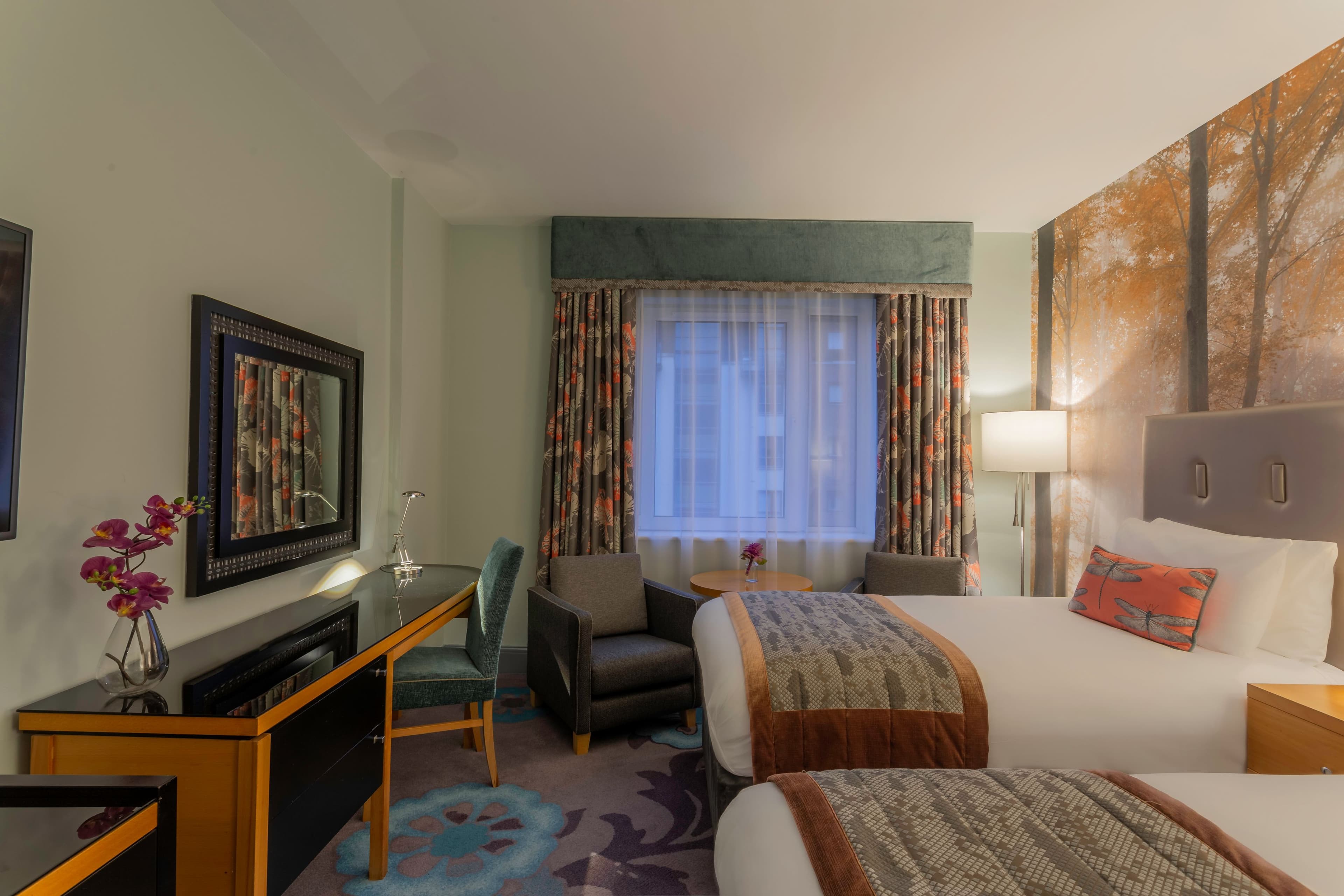 Crowne Plaza Dublin Airport — 27