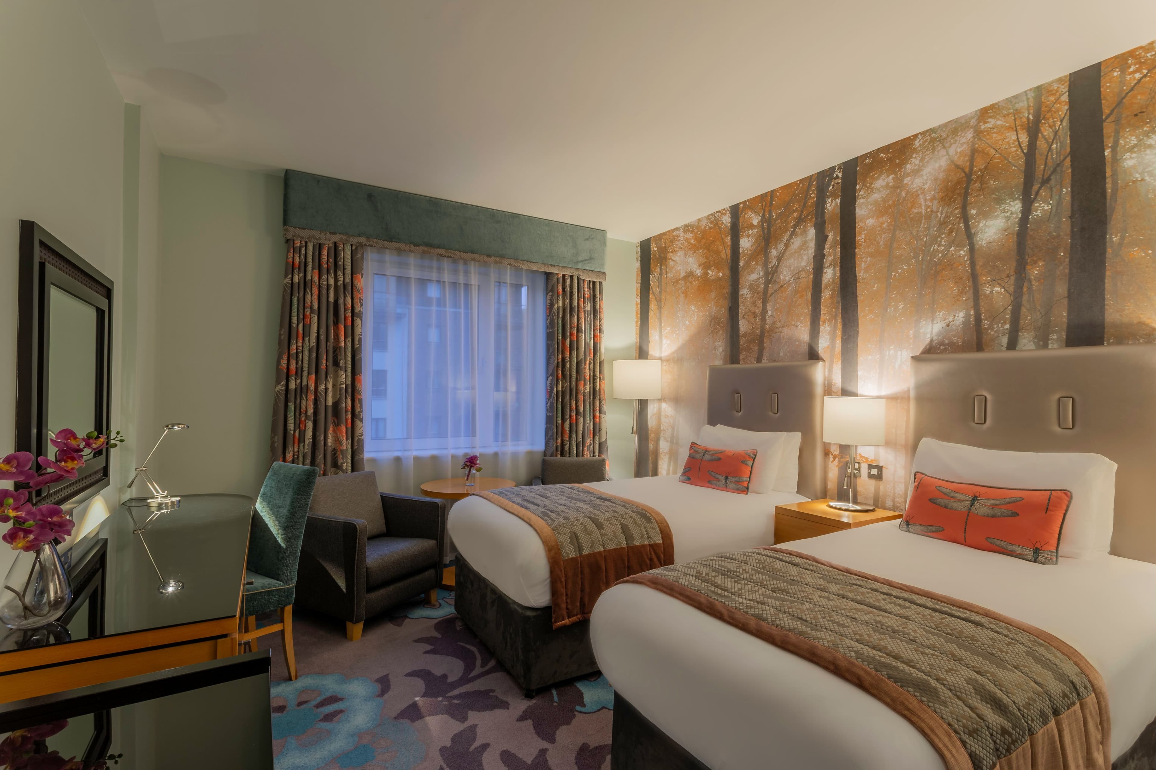 Crowne Plaza Dublin Airport — 26