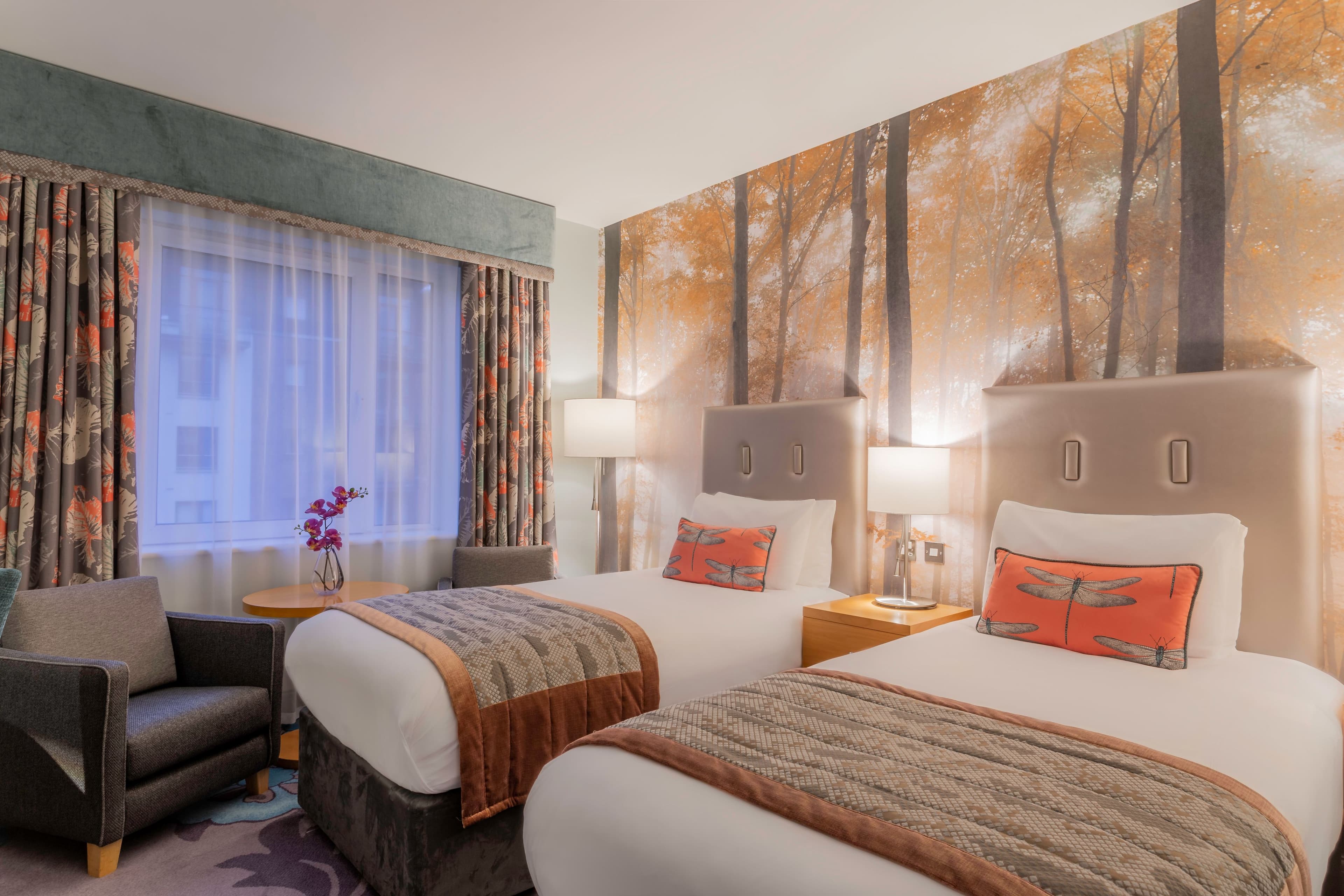 Crowne Plaza Dublin Airport — 29