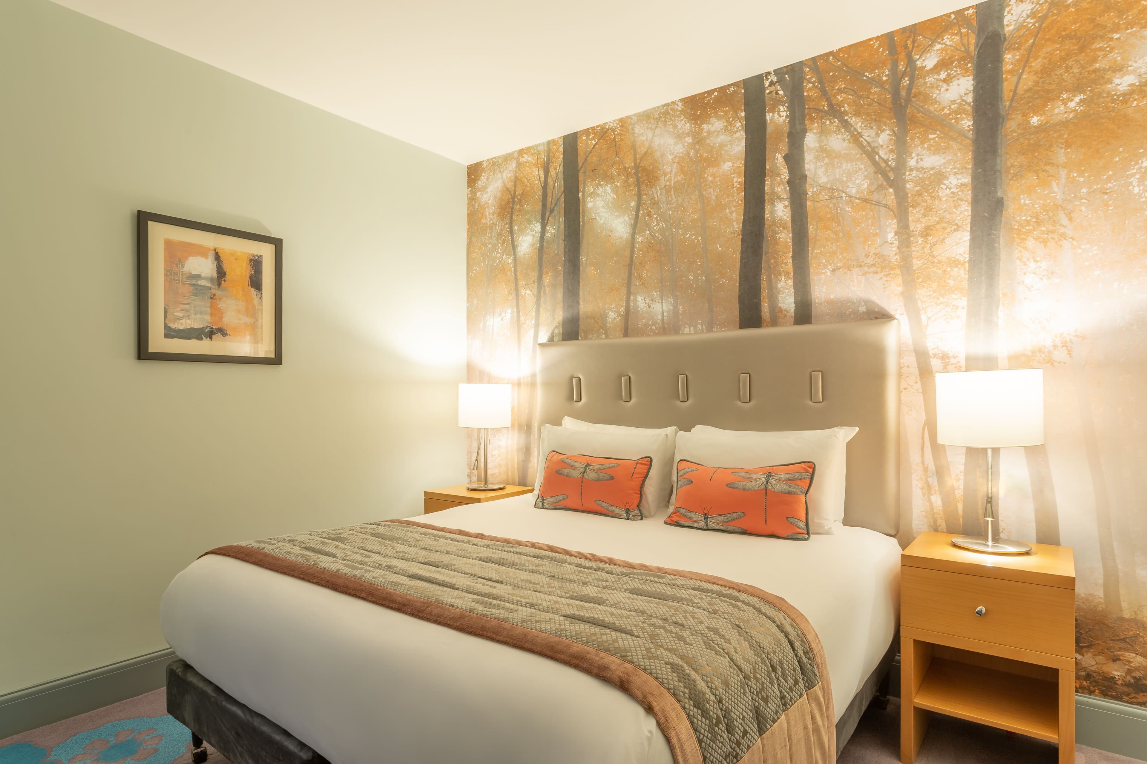Crowne Plaza Dublin Airport — 24