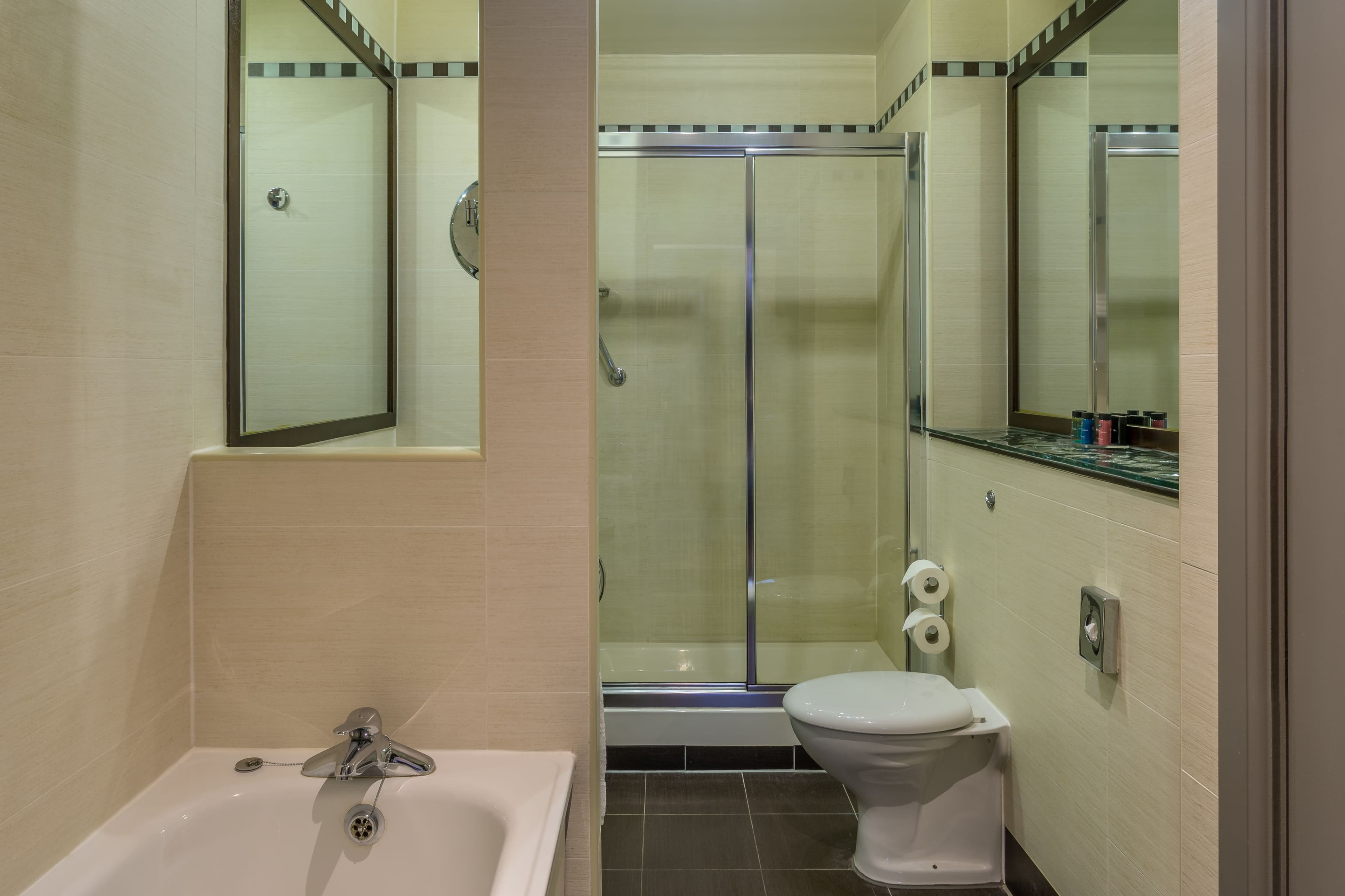 Crowne Plaza Dublin Airport — 7