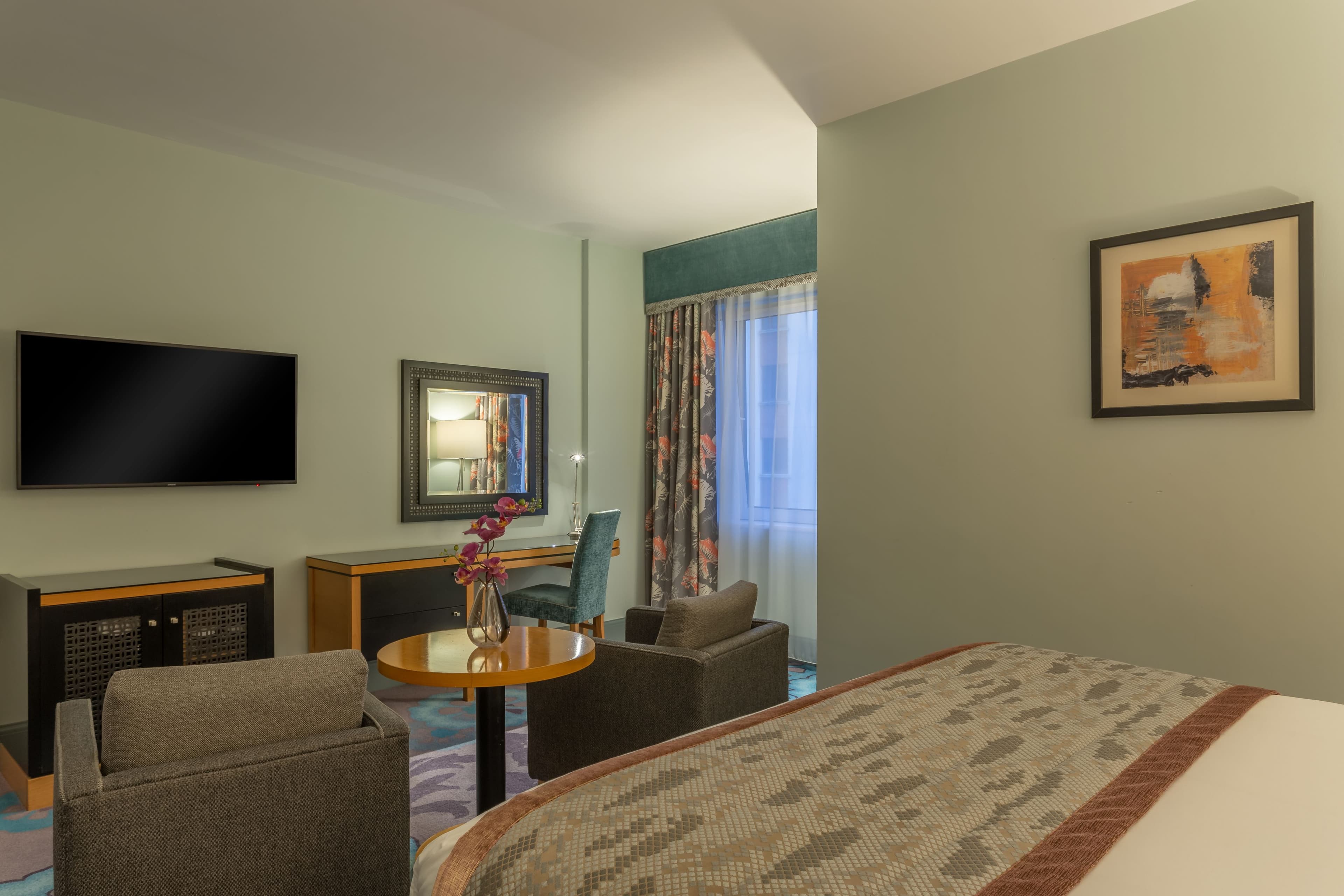 Crowne Plaza Dublin Airport — 11