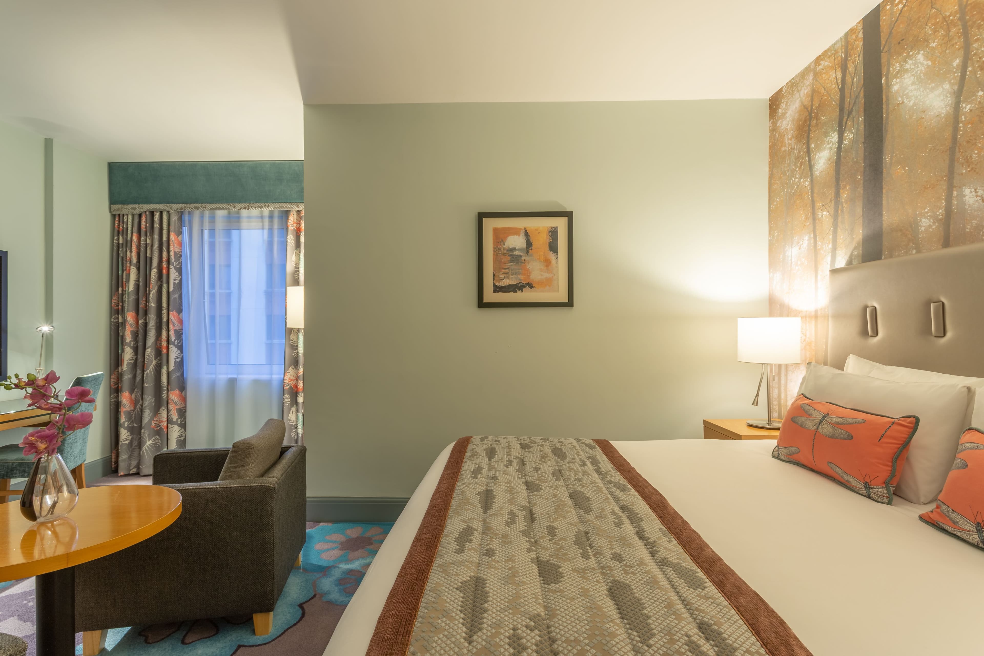 Crowne Plaza Dublin Airport — 13