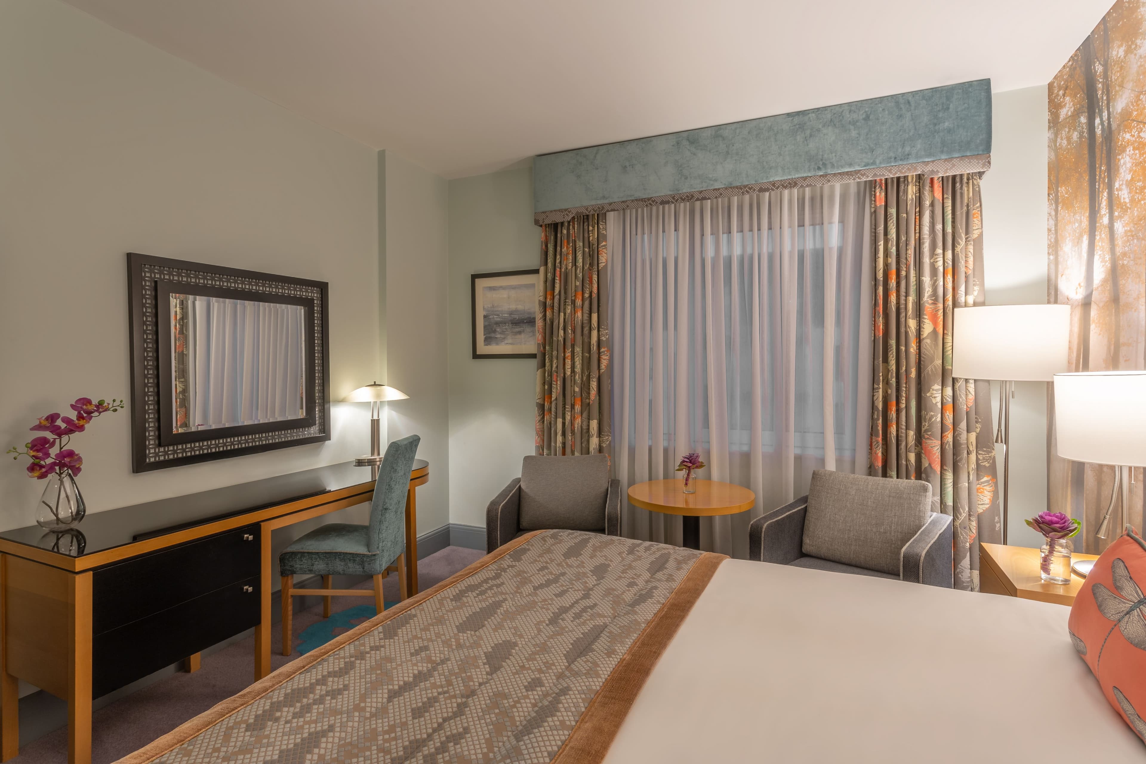 Crowne Plaza Dublin Airport - Image 5