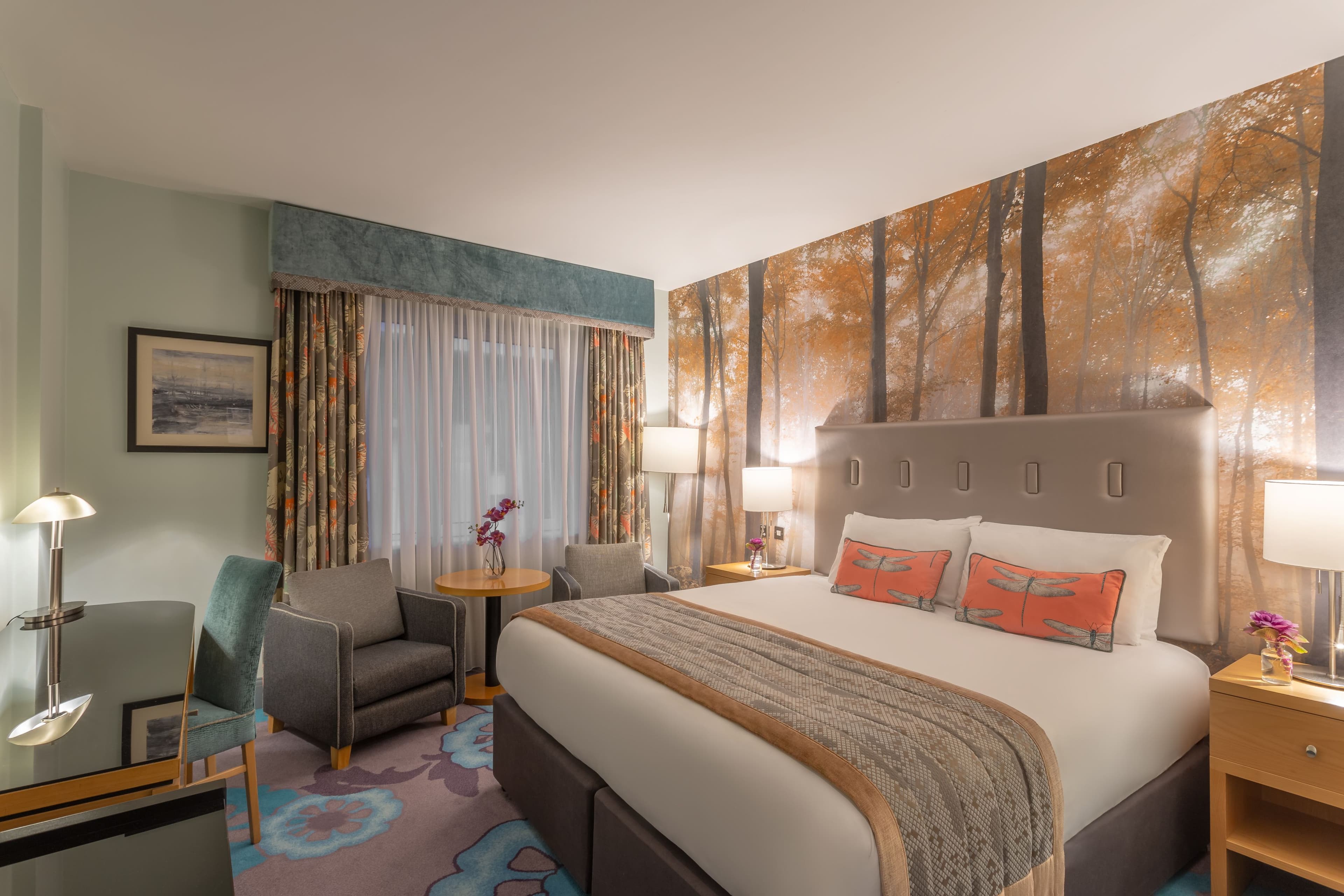 Crowne Plaza Dublin Airport — 8
