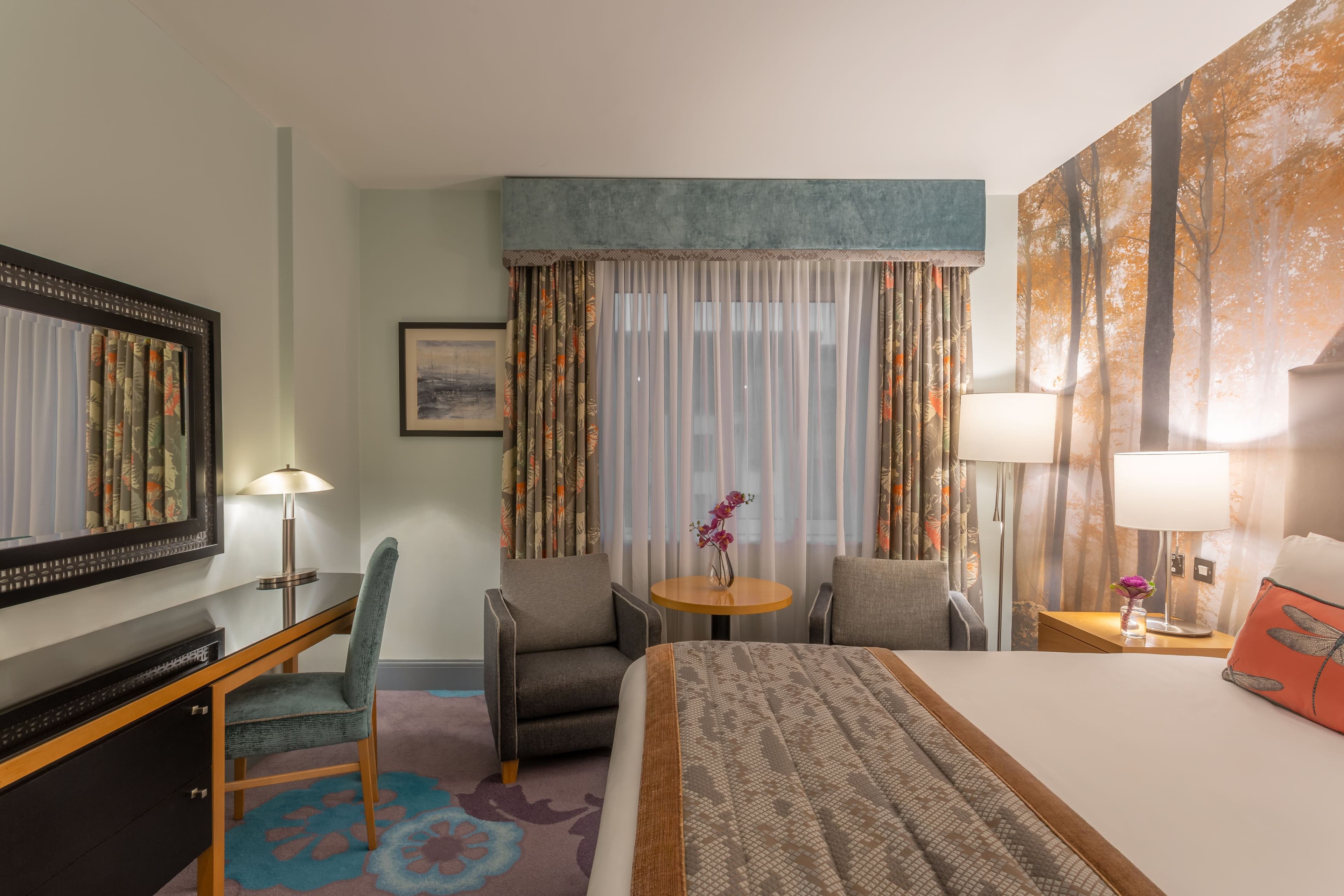 Crowne Plaza Dublin Airport — 9