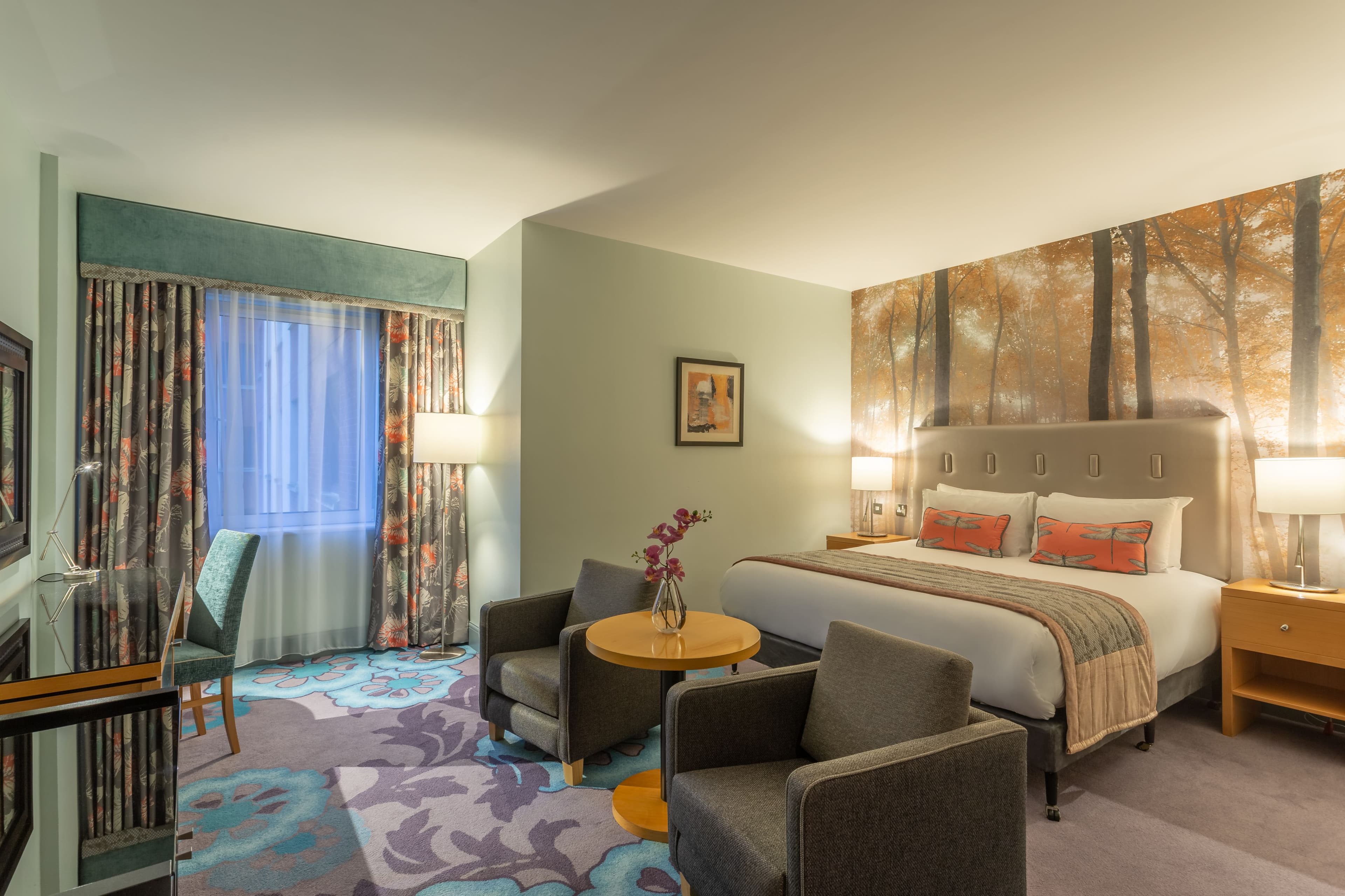 Crowne Plaza Dublin Airport — 10