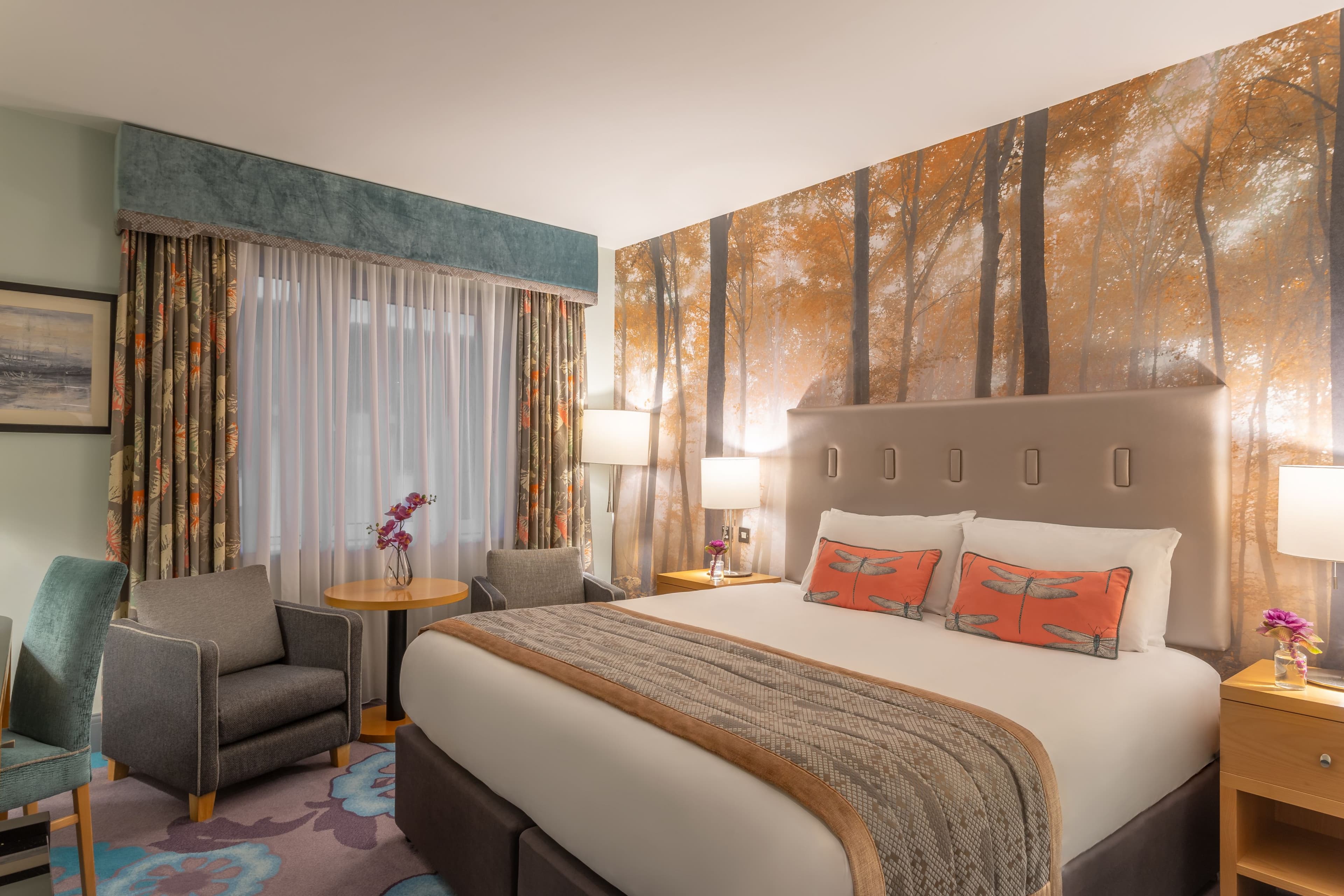 Crowne Plaza Dublin Airport - Image 4