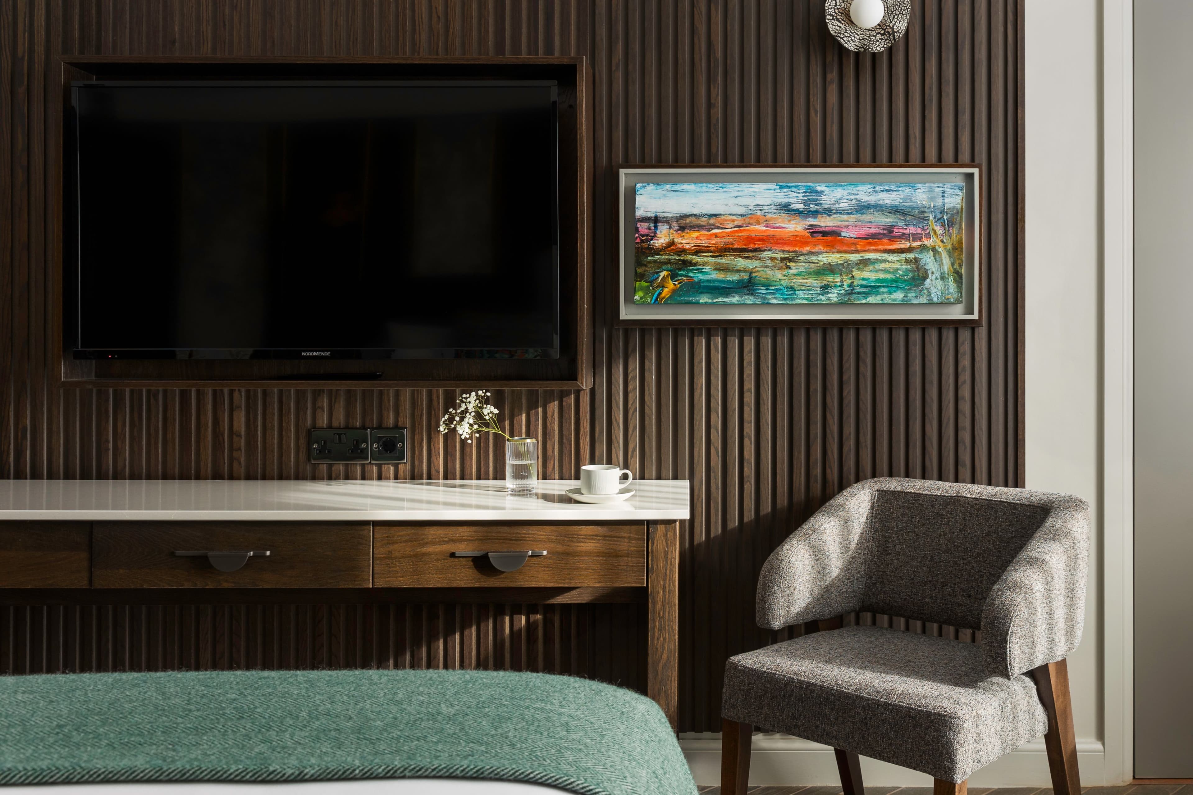 Crowne Plaza Dublin - Blanchardstown — 6
