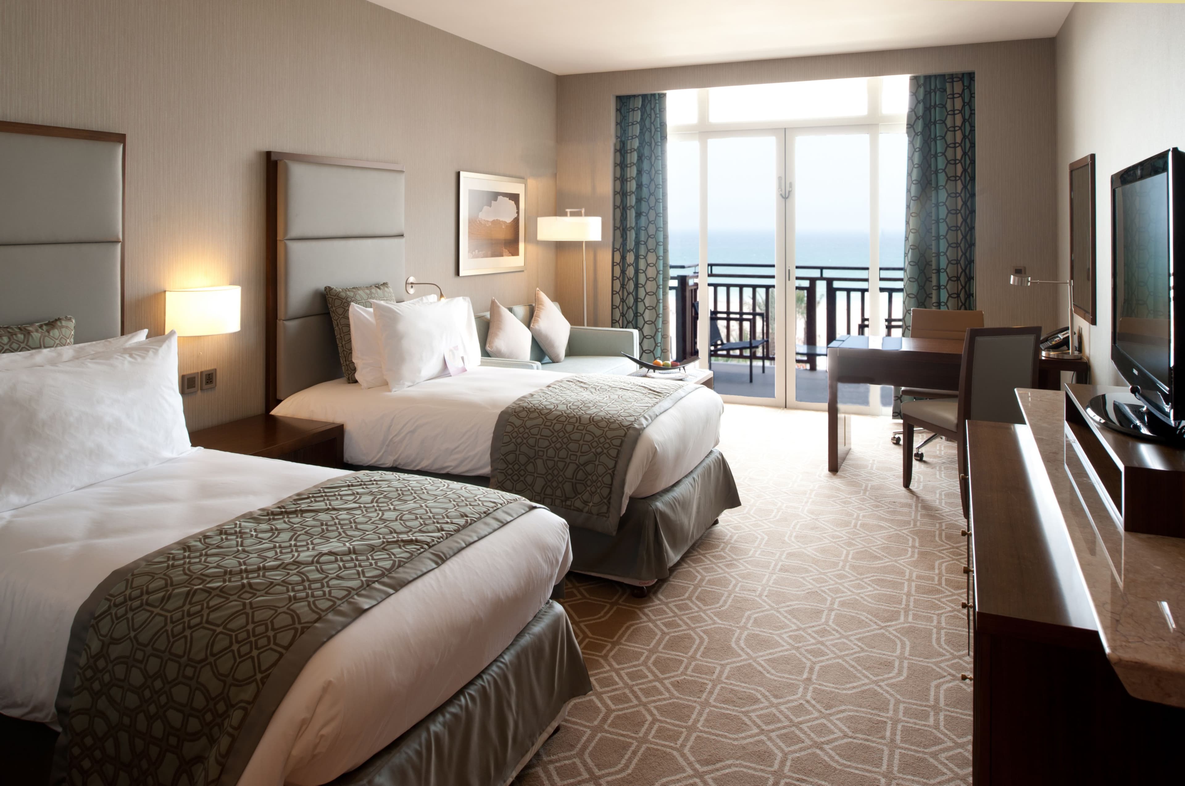 Crowne Plaza Duqm — 23