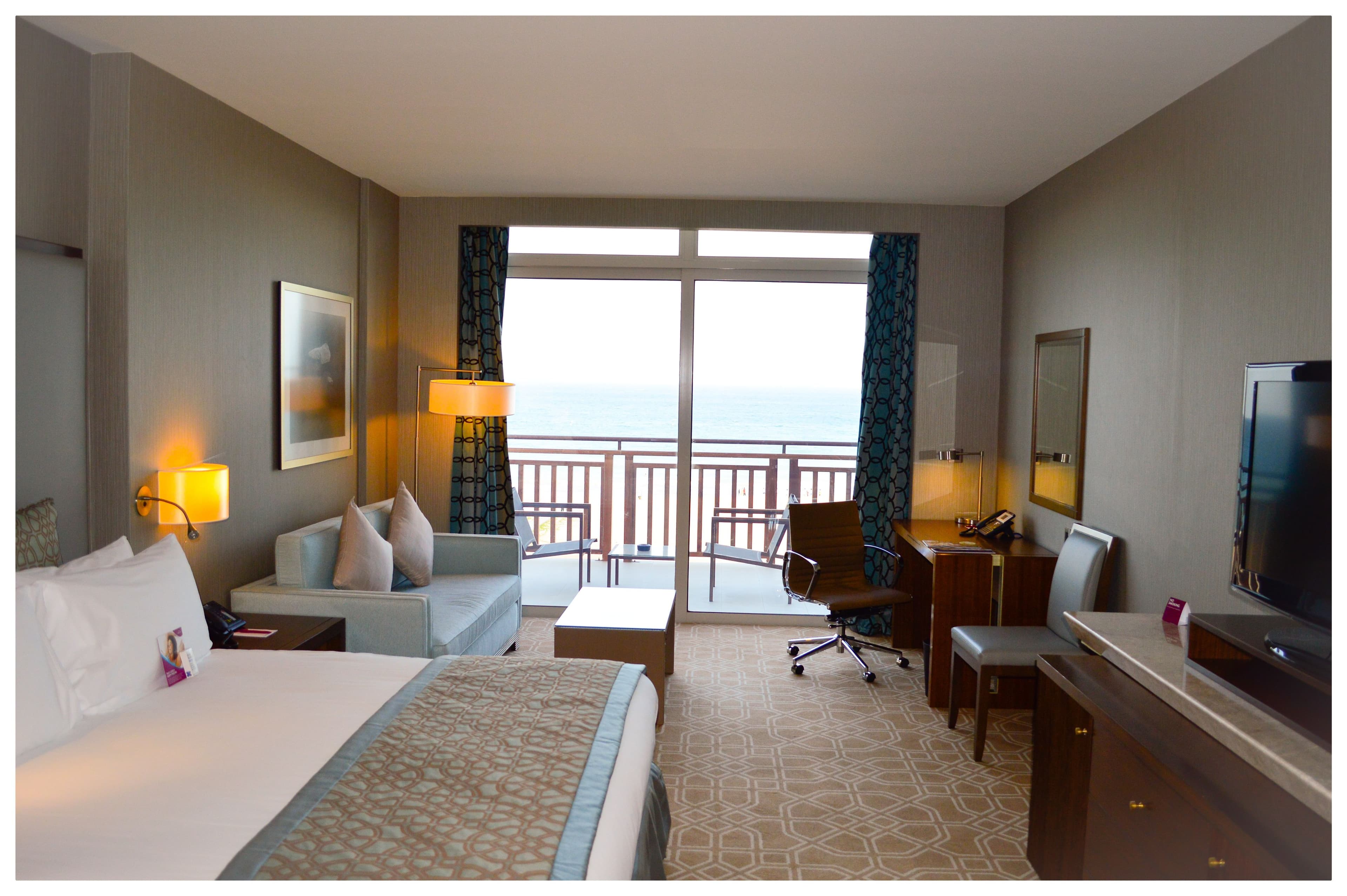 Crowne Plaza Duqm - Image 5