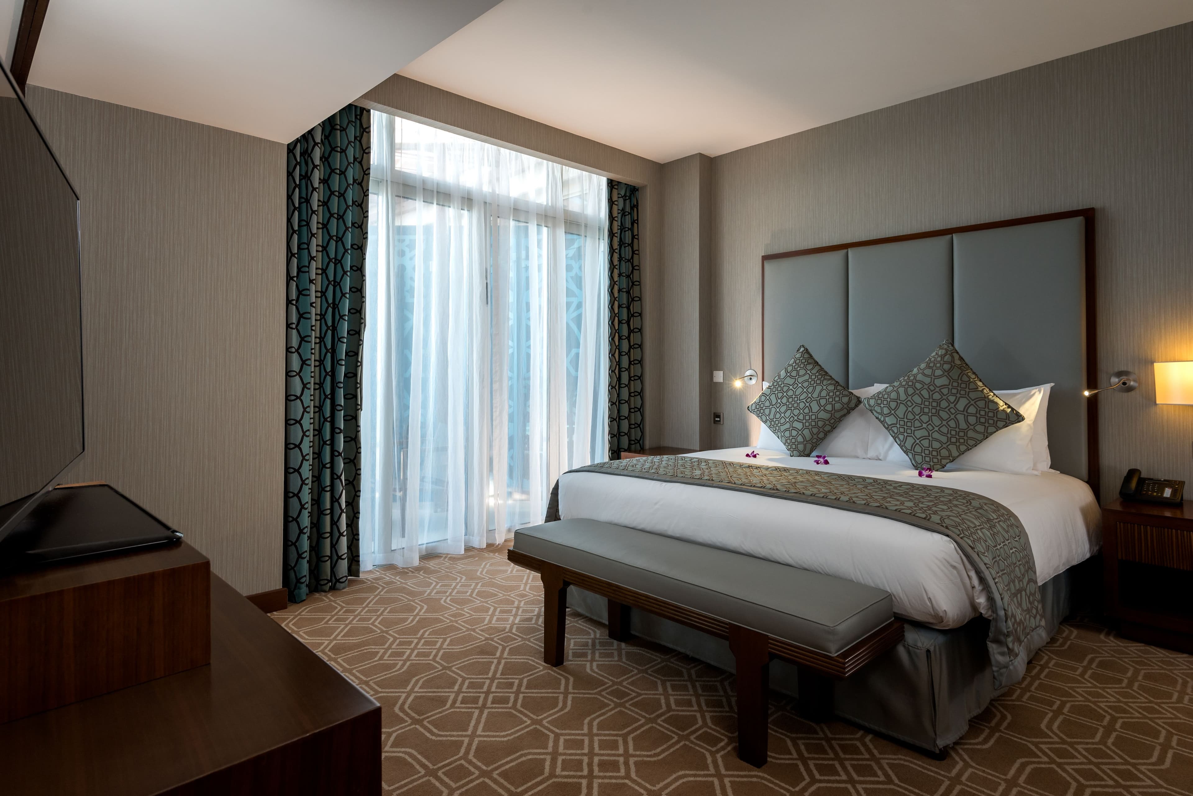 Crowne Plaza Duqm — 14