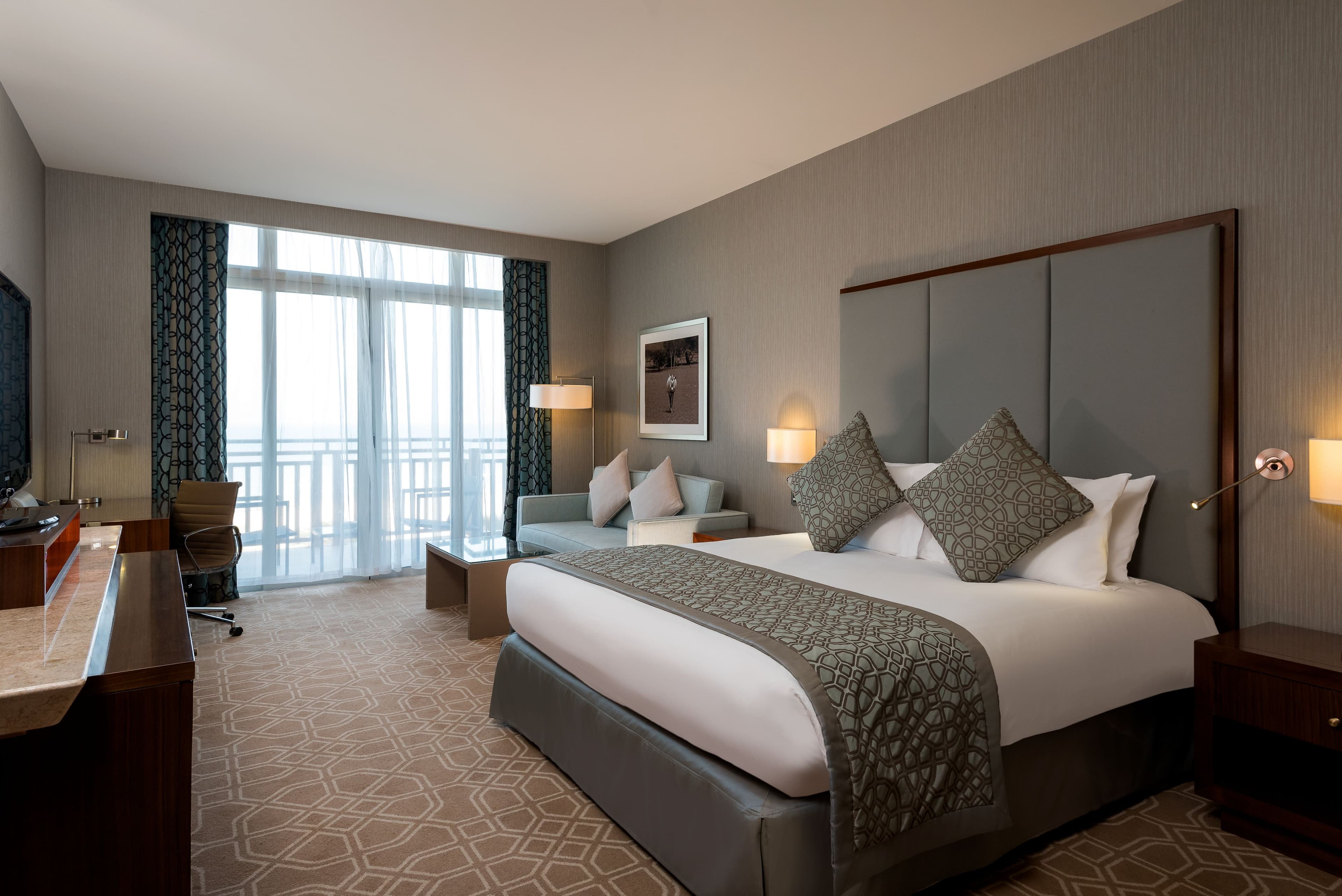 Crowne Plaza Duqm — 13