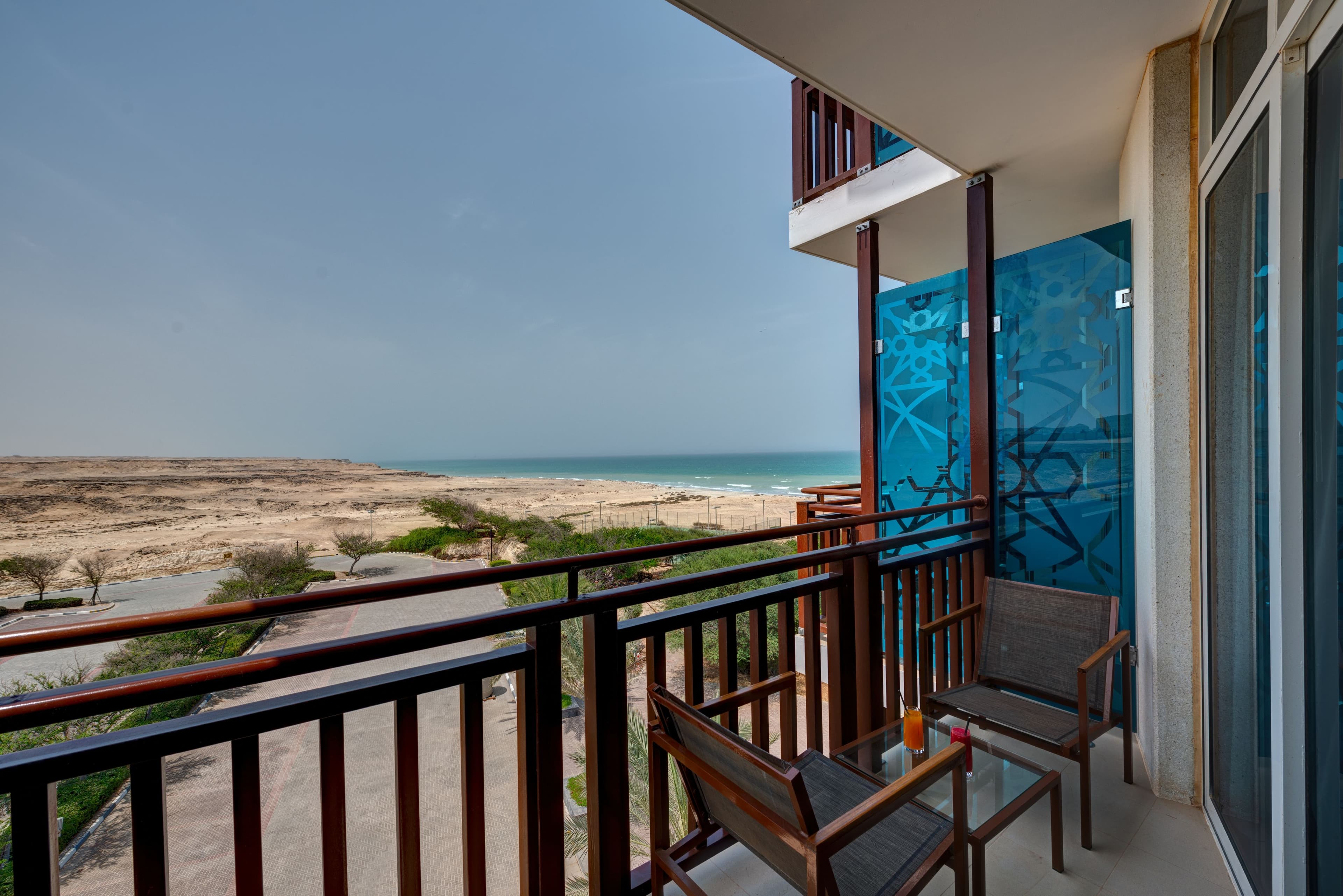 Crowne Plaza Duqm — 9