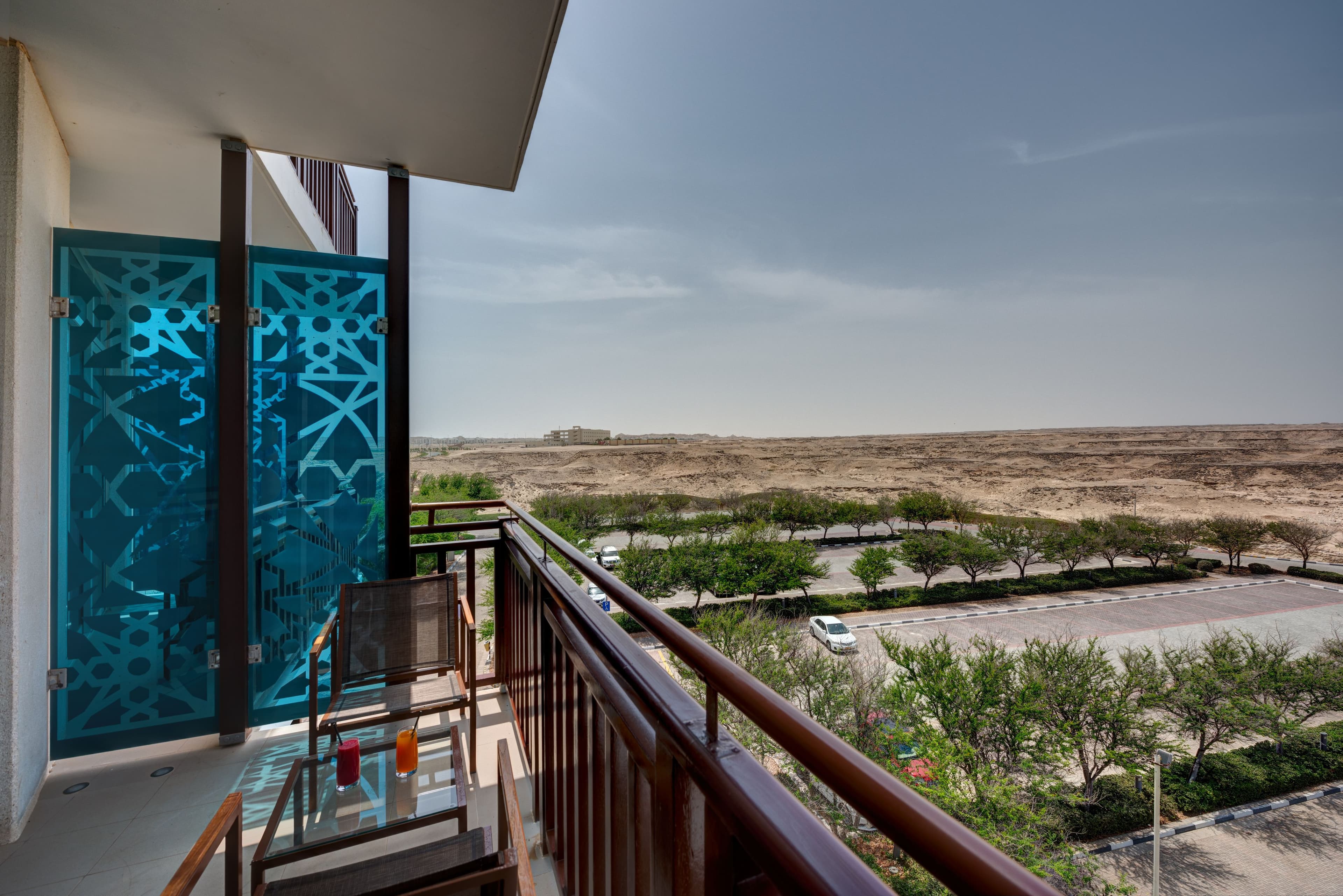 Crowne Plaza Duqm - Image 4