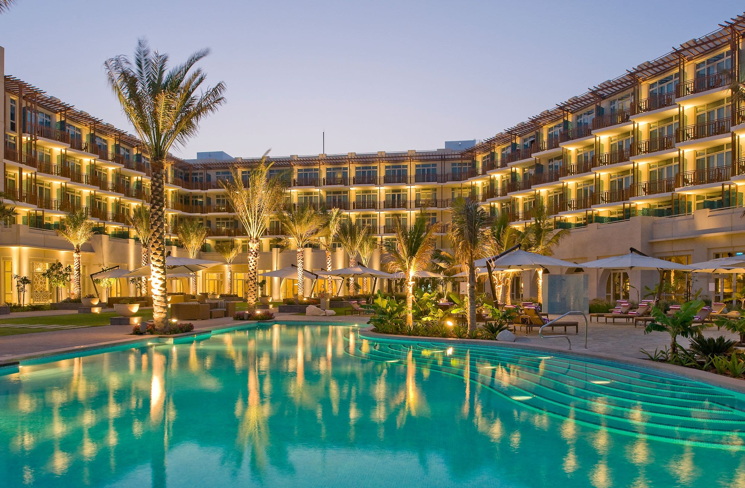 Crowne Plaza Duqm - Image 1