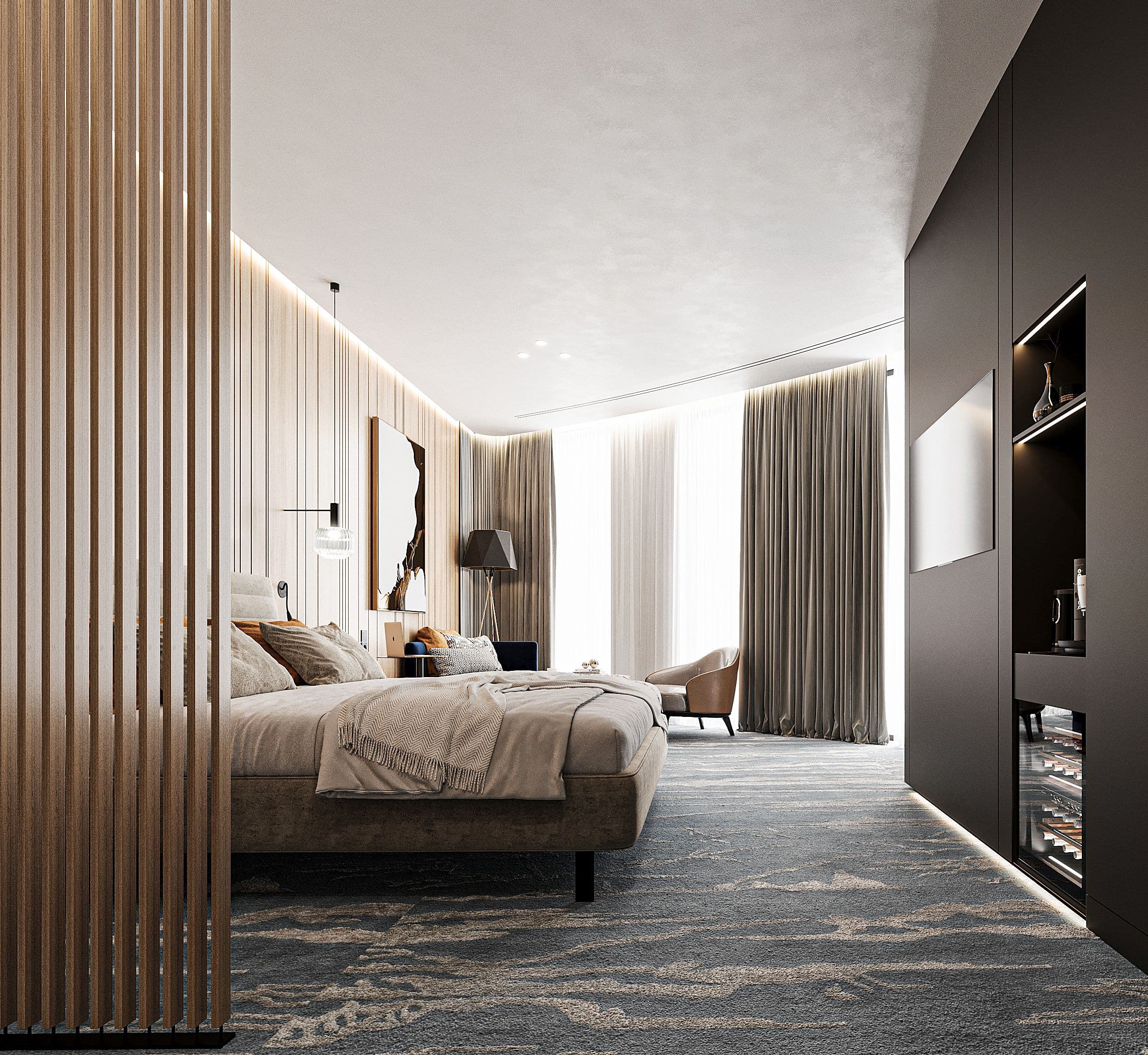 Crowne Plaza Durres - Image 2