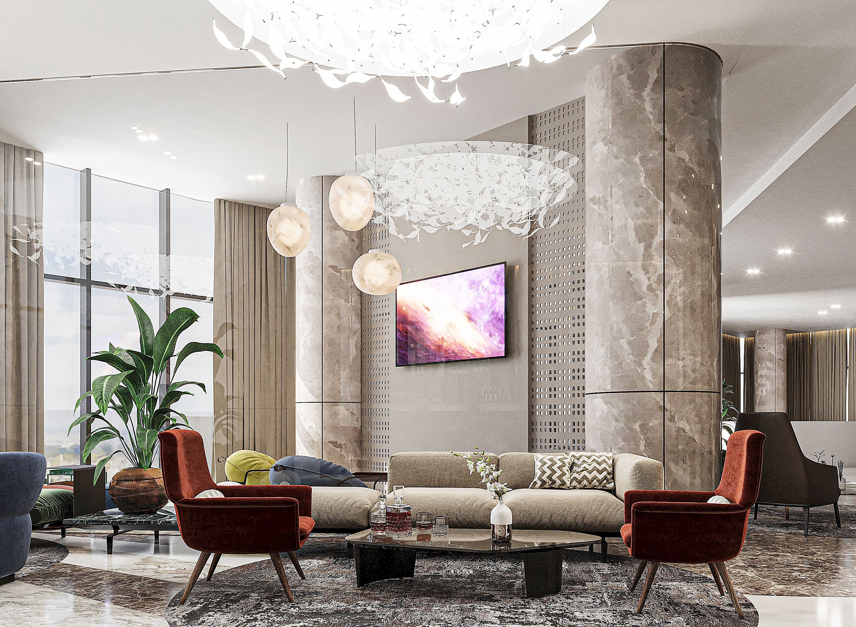 Crowne Plaza Durres - Image 1