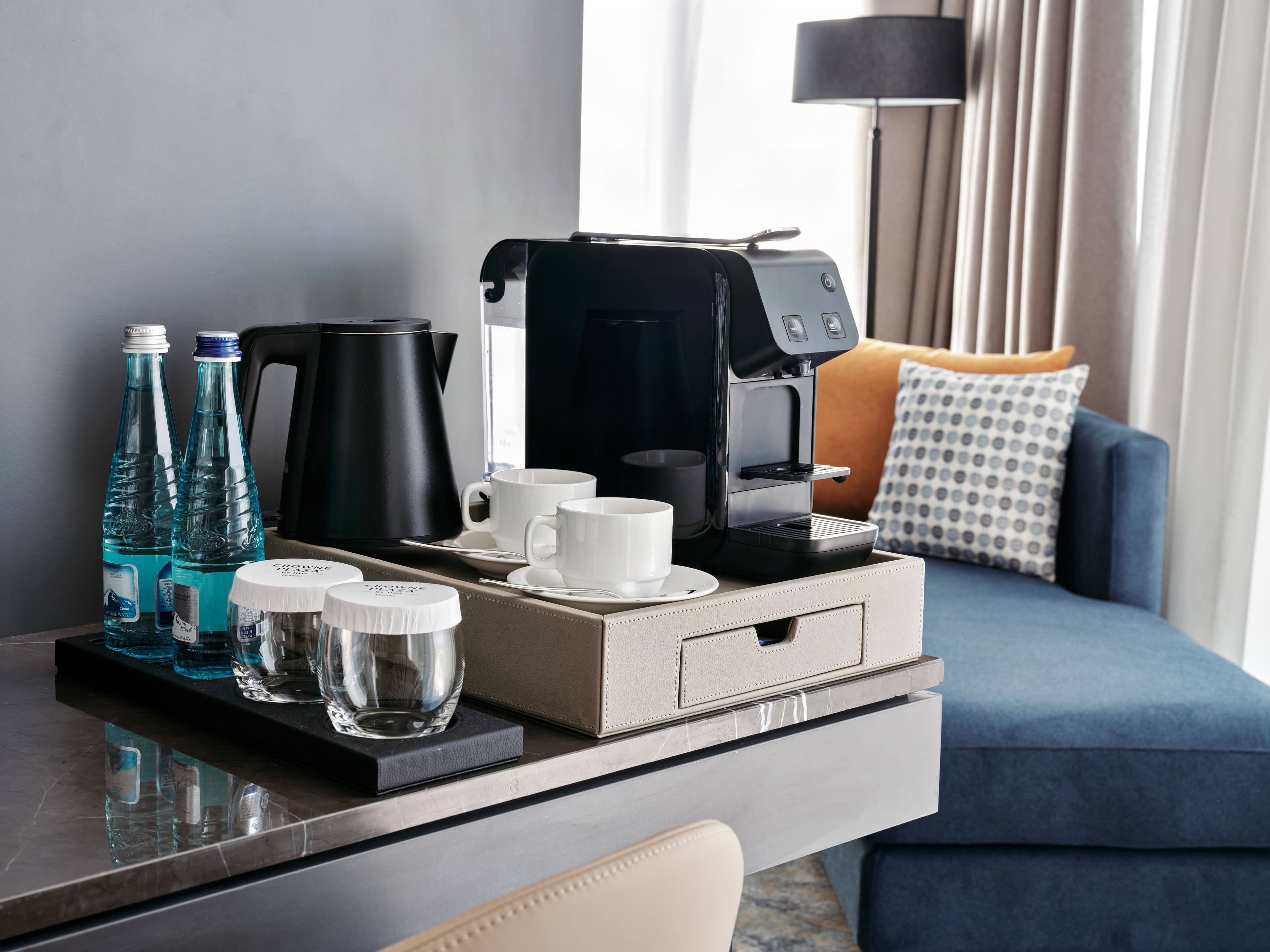 Crowne Plaza Durres — 6