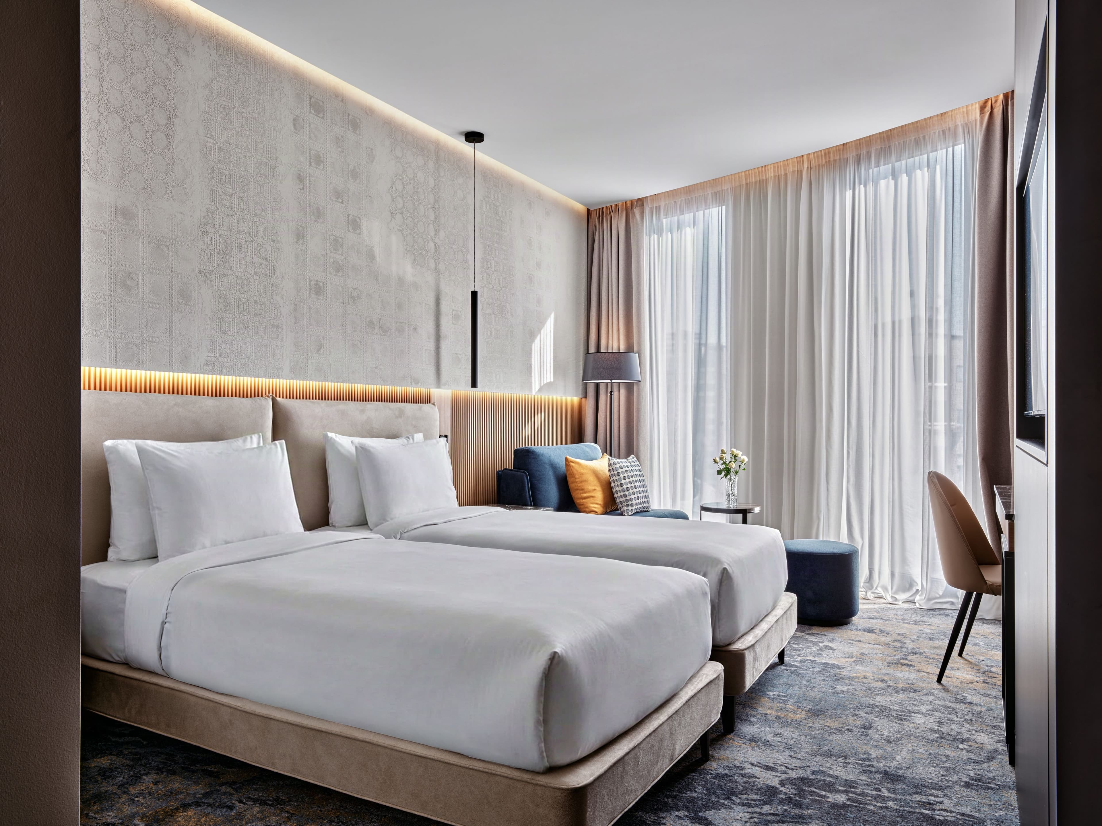 Crowne Plaza Durres — 20