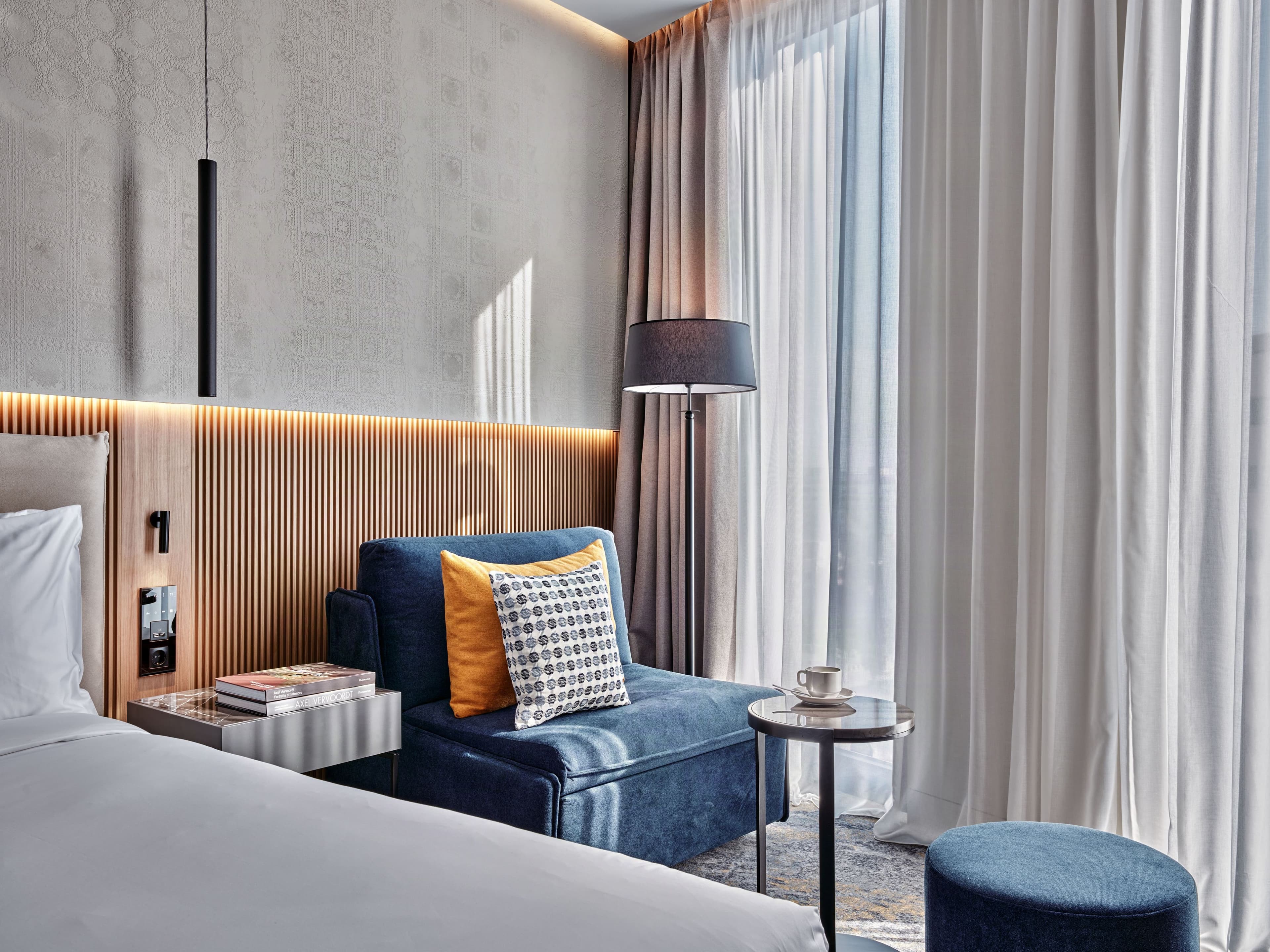 Crowne Plaza Durres — 21