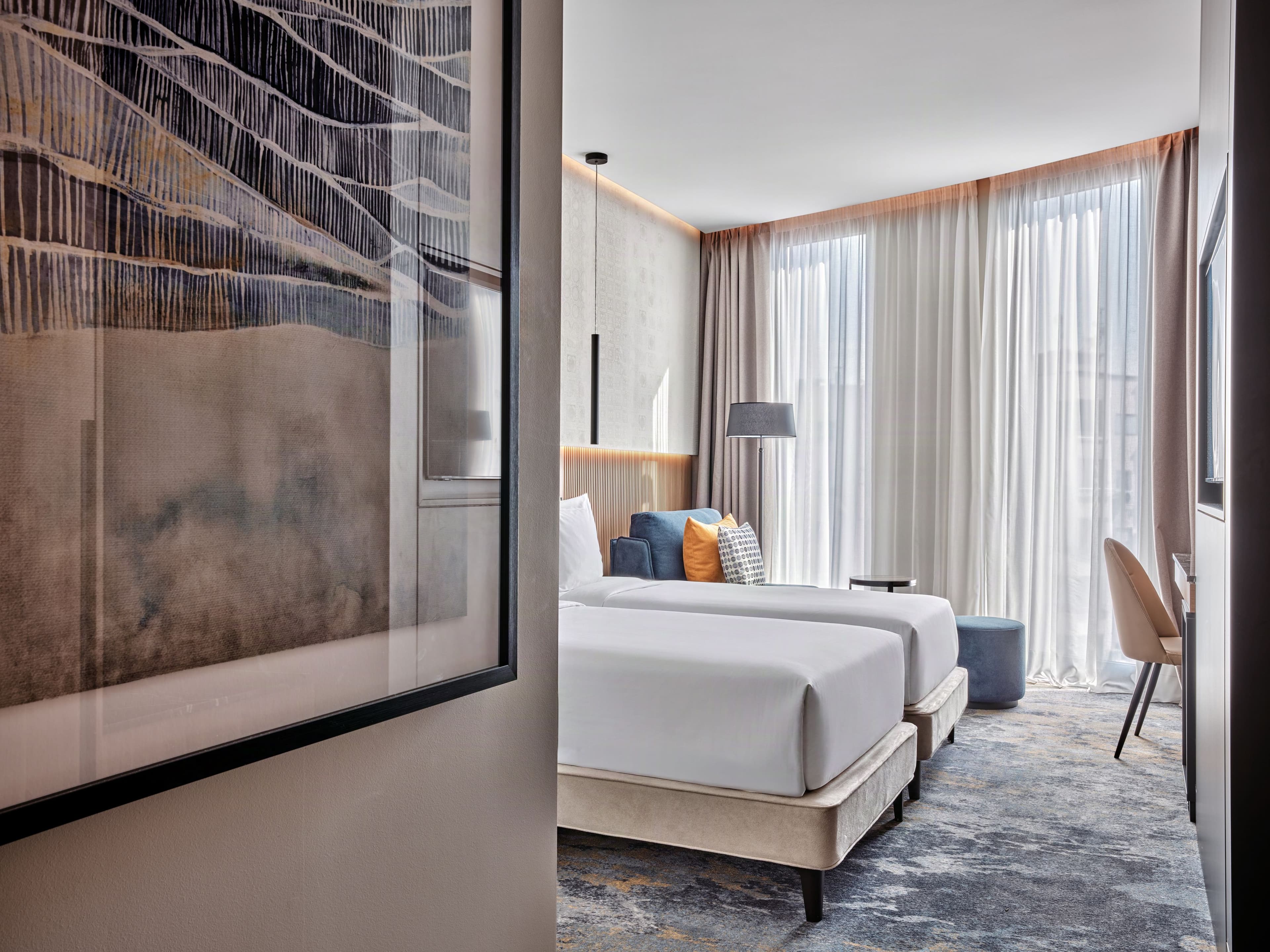 Crowne Plaza Durres — 22