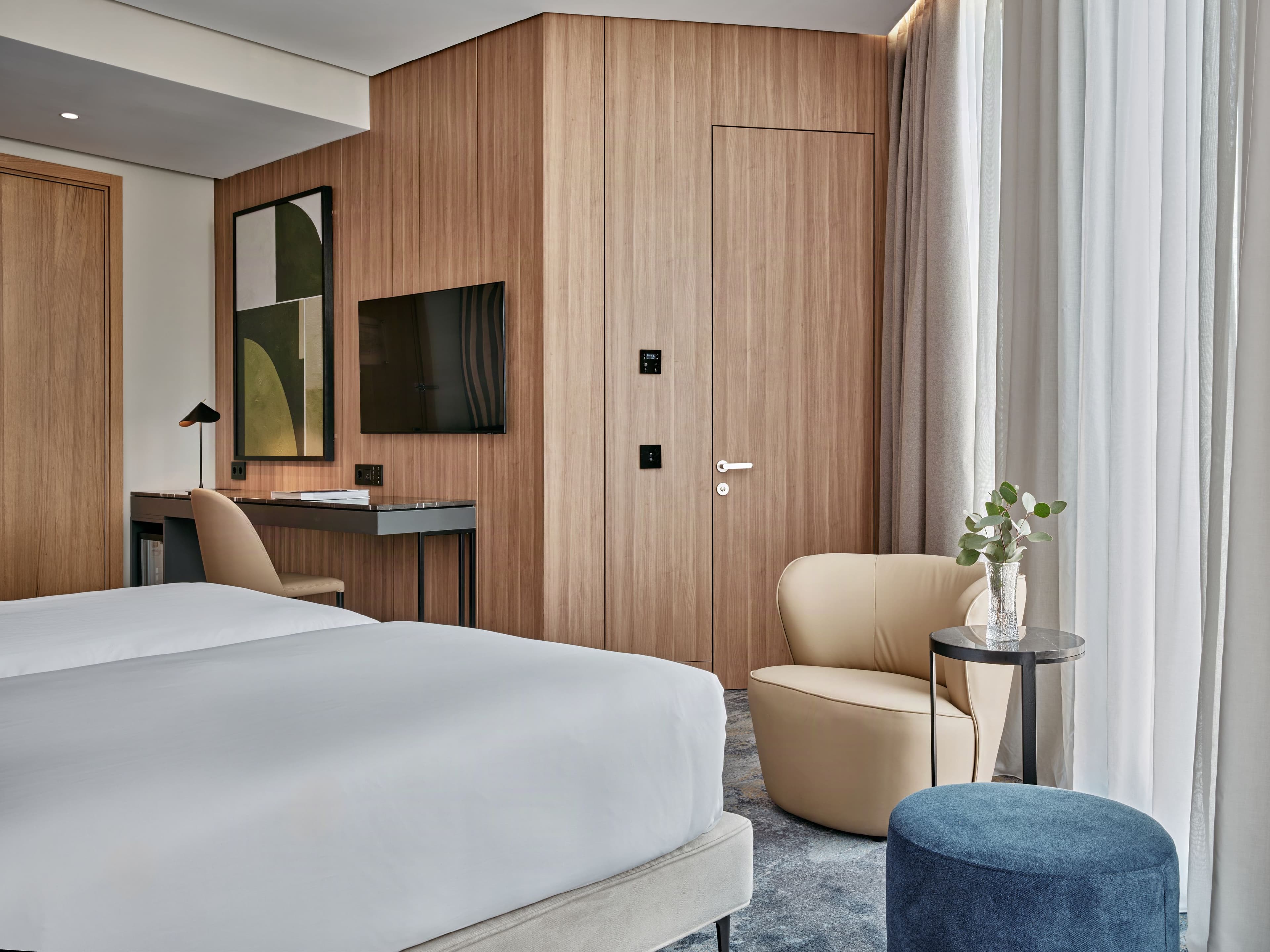 Crowne Plaza Durres — 25