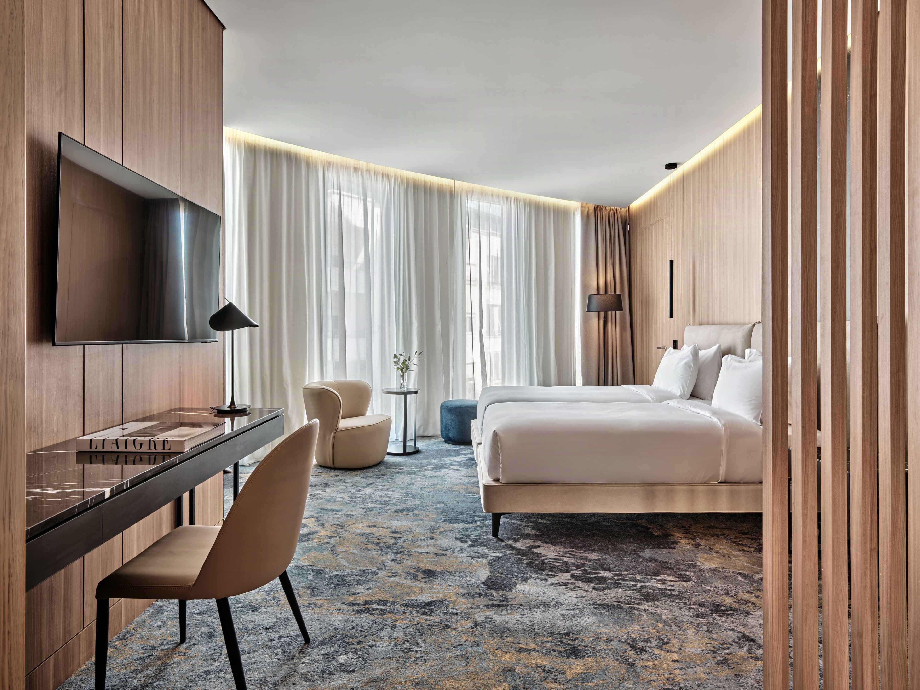 Crowne Plaza Durres — 24
