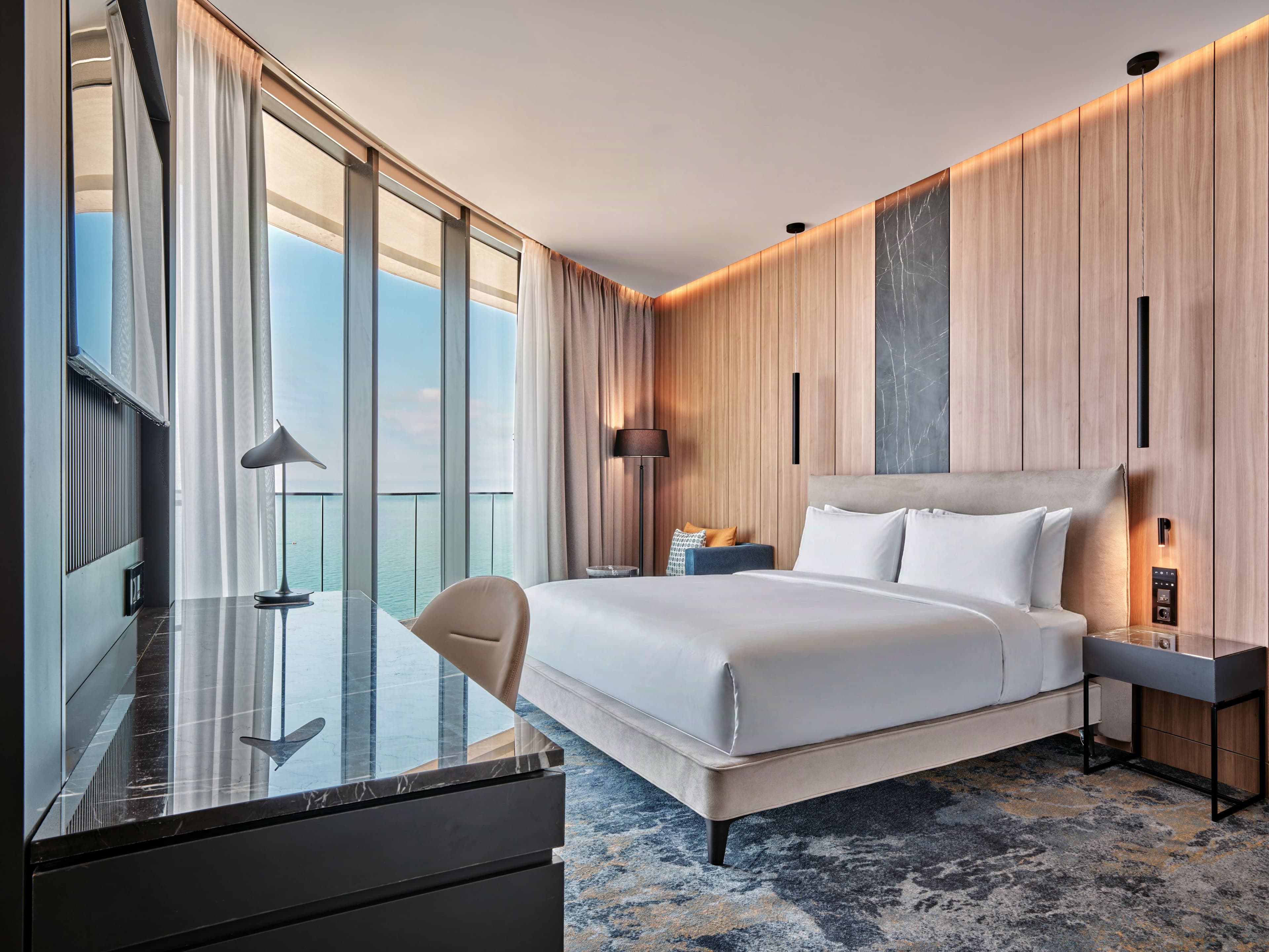 Crowne Plaza Durres — 11