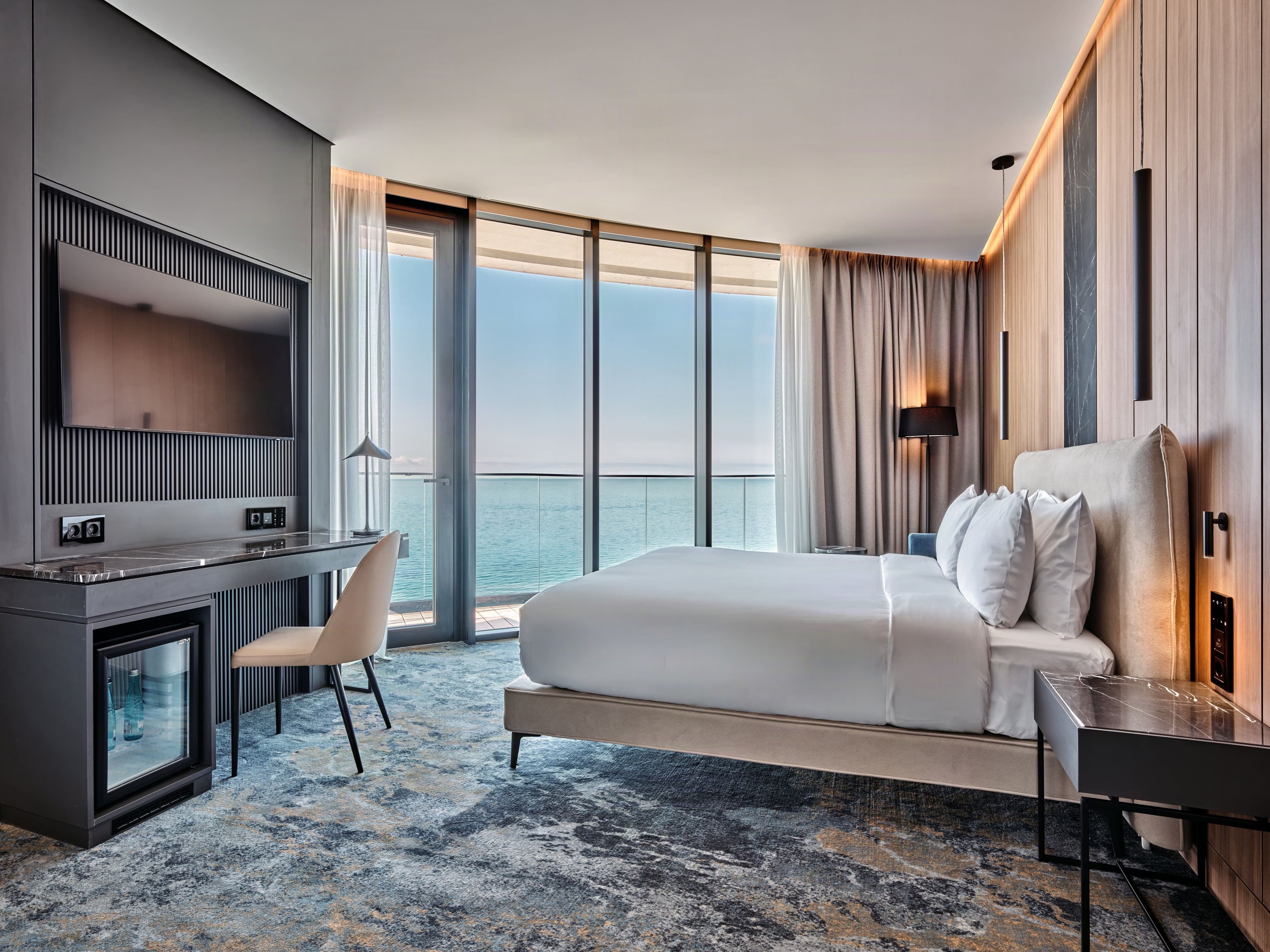 Crowne Plaza Durres — 7